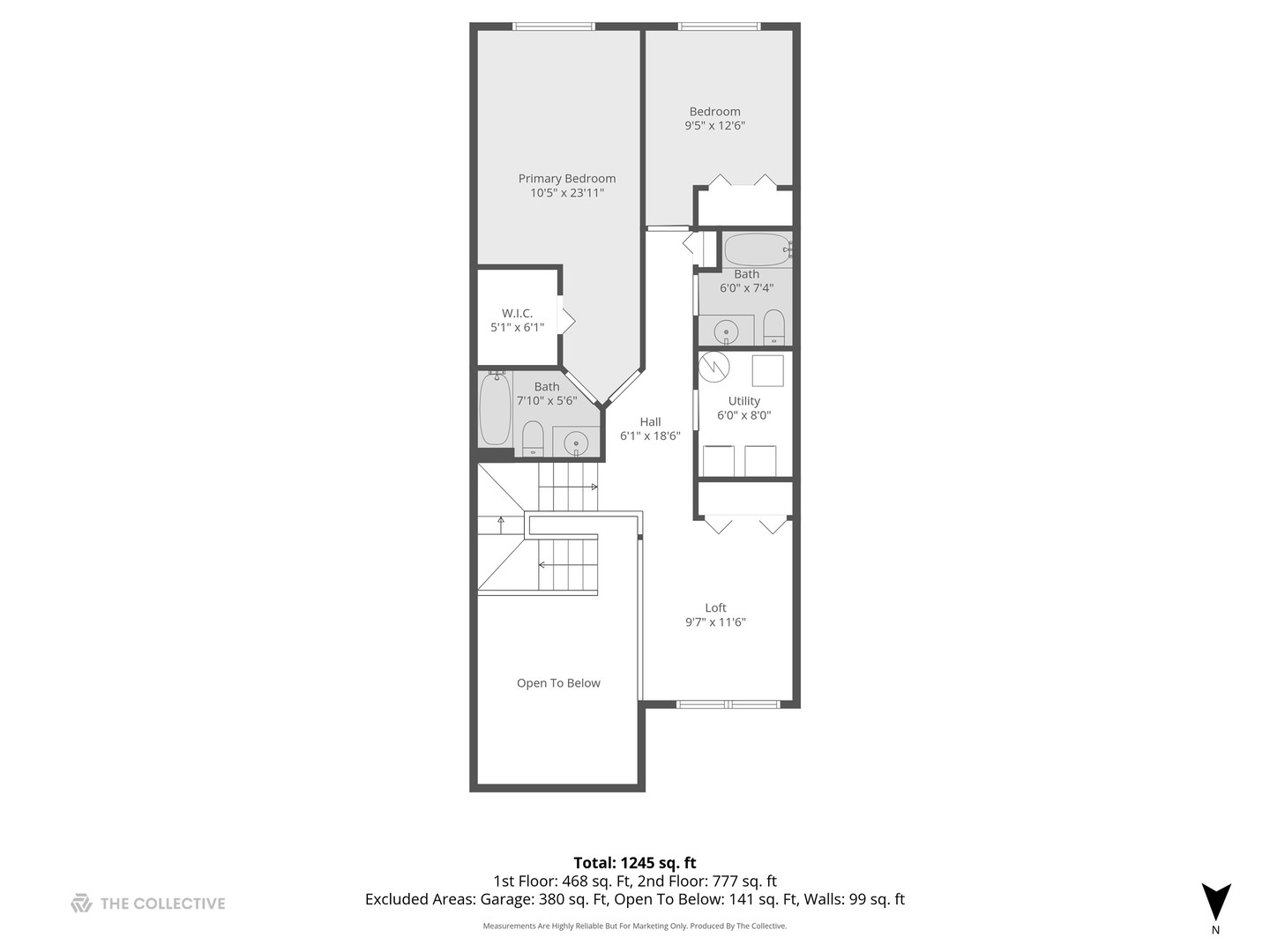 3 Dewalt Court, Elmhurst, IL 60126