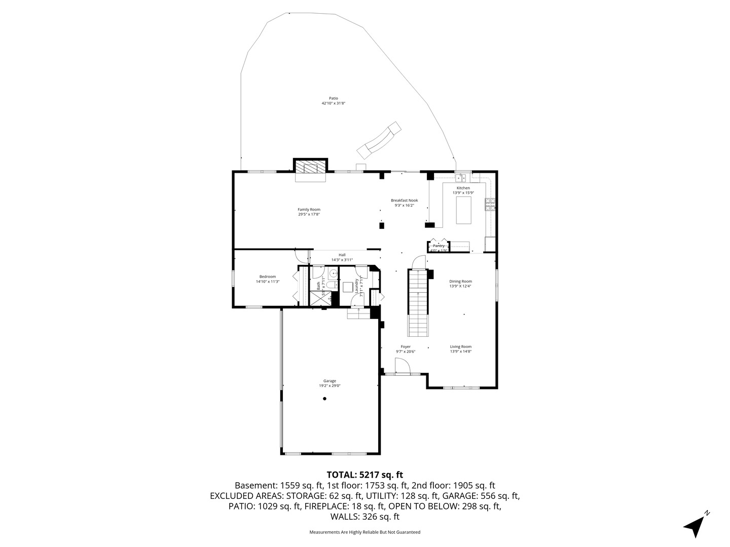 2914 Kelly Drive, Elgin, IL 60124