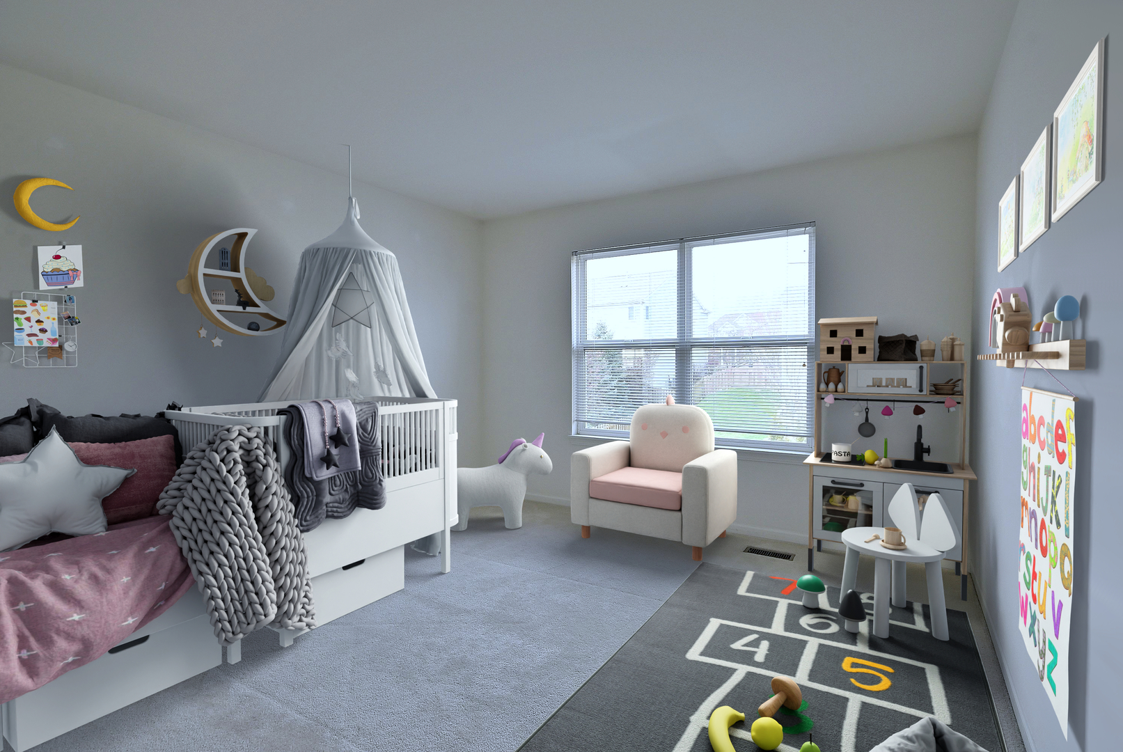 2914 Kelly Drive, Elgin, IL 60124