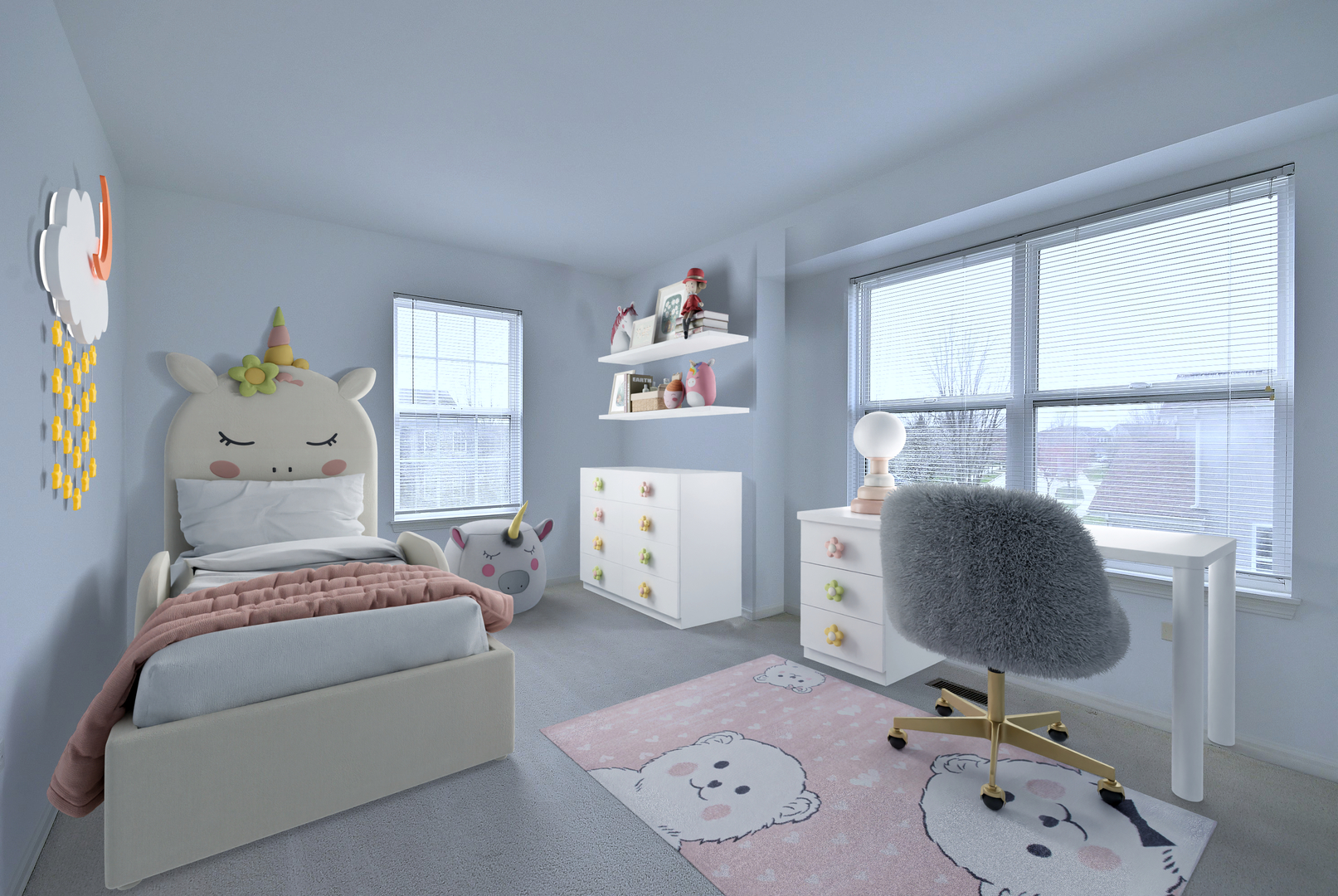 2914 Kelly Drive, Elgin, IL 60124