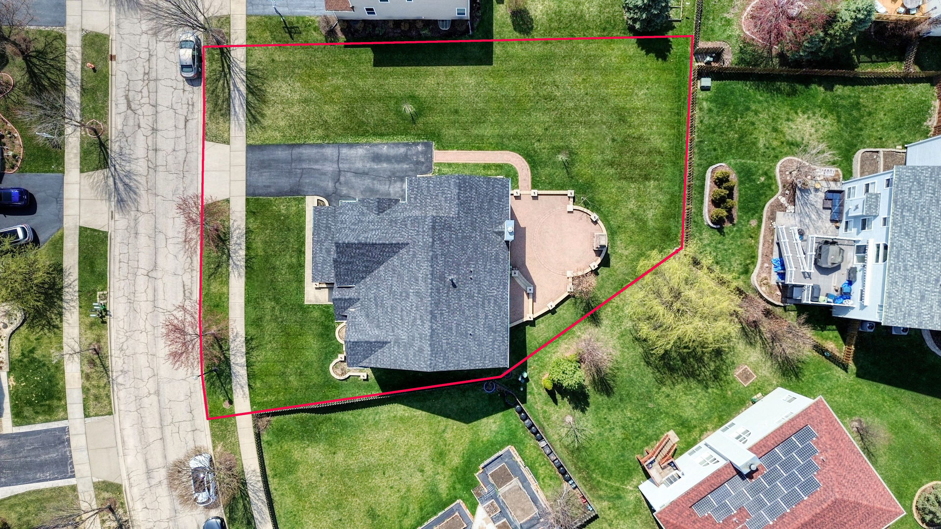 2914 Kelly Drive, Elgin, IL 60124