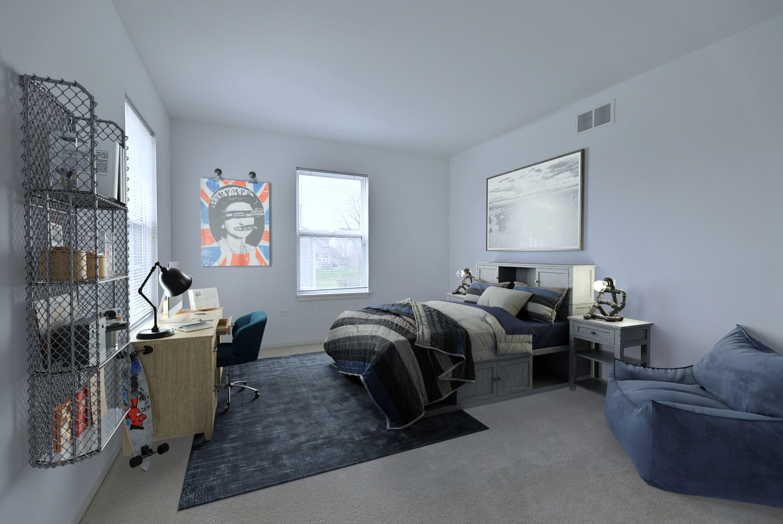 2914 Kelly Drive, Elgin, IL 60124