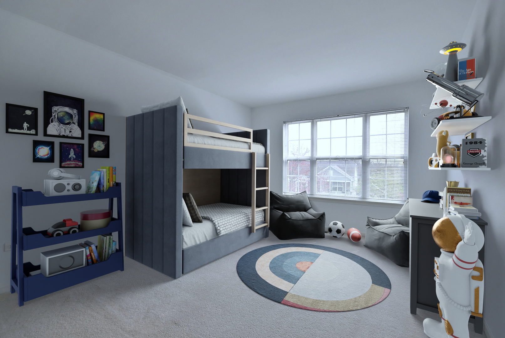 2914 Kelly Drive, Elgin, IL 60124