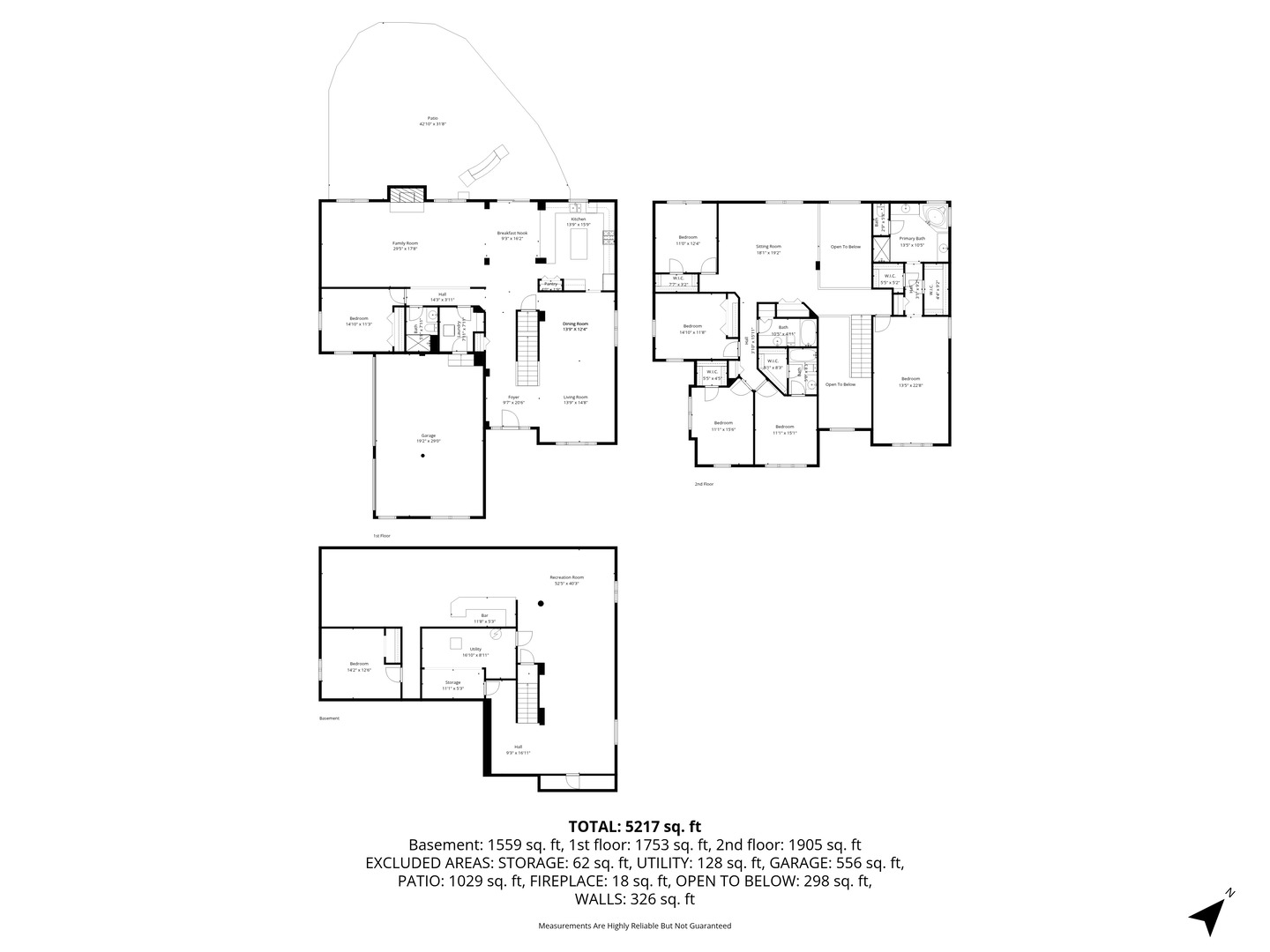 2914 Kelly Drive, Elgin, IL 60124