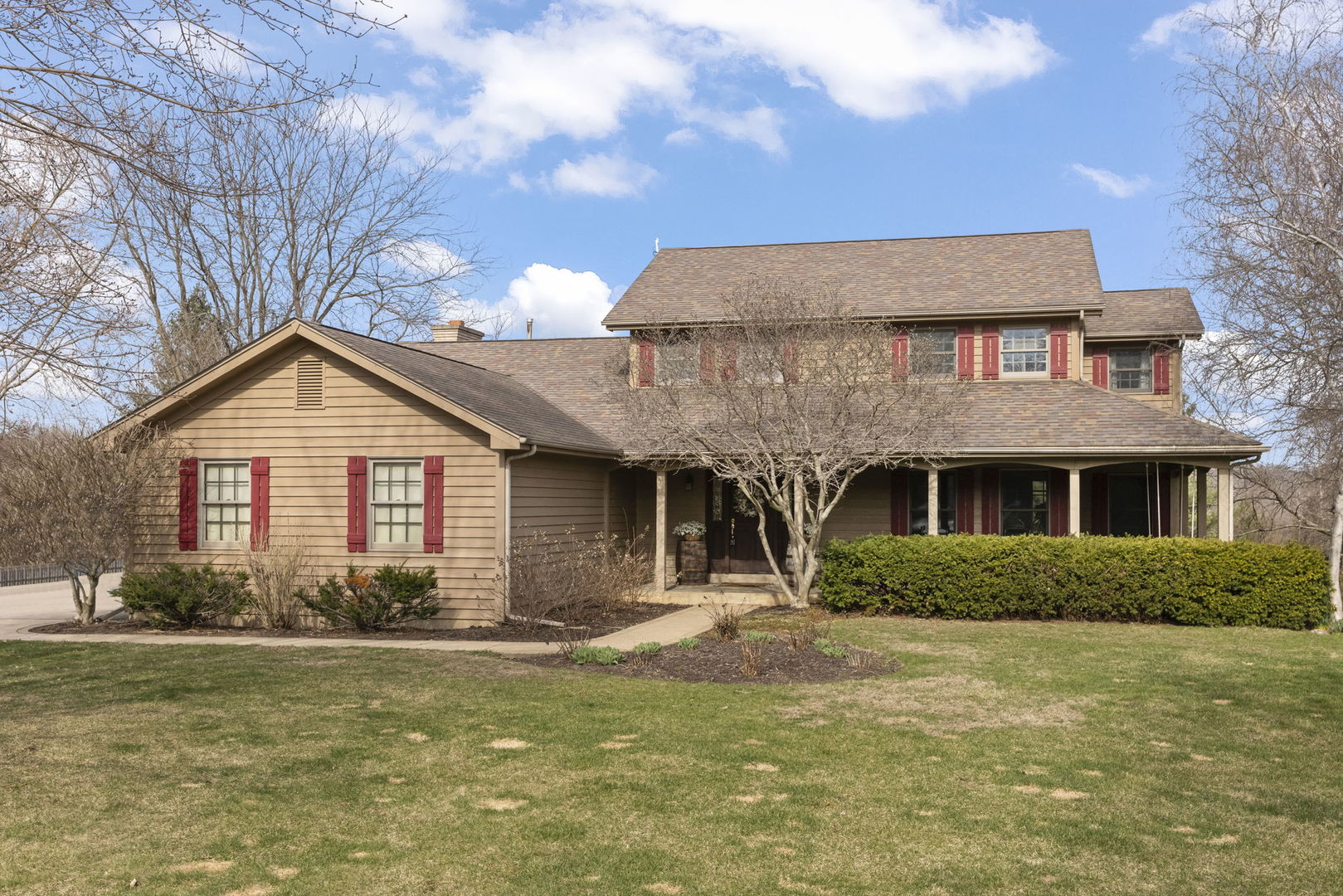 19 Shagbark Lane, Newark, IL 60541