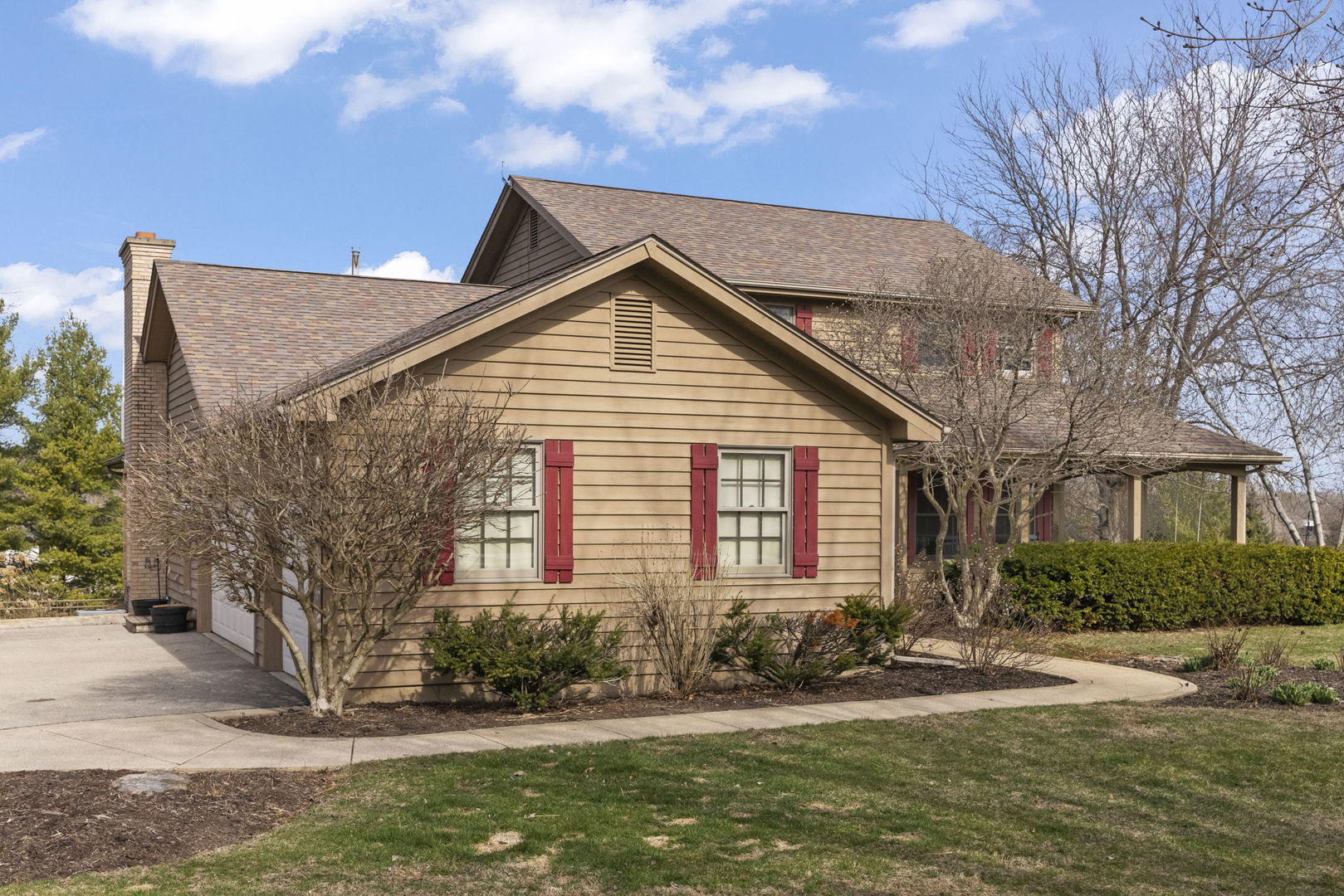 19 Shagbark Lane, Newark, IL 60541