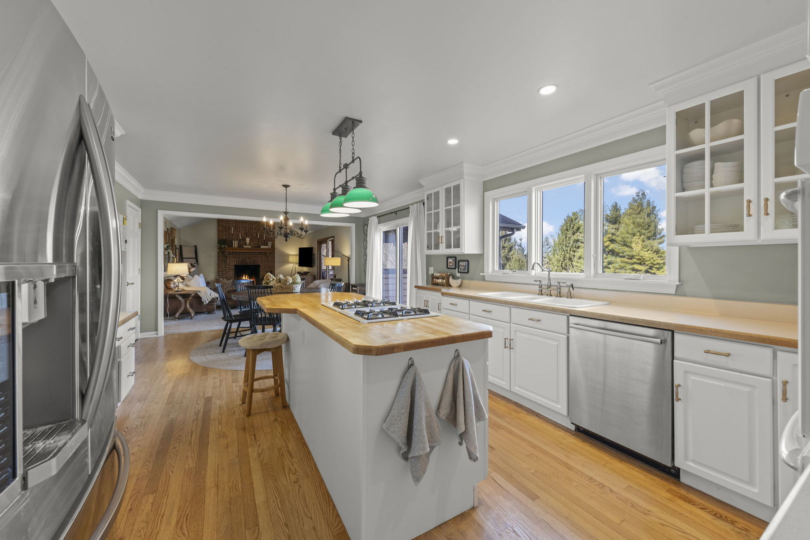 19 Shagbark Lane, Newark, IL 60541