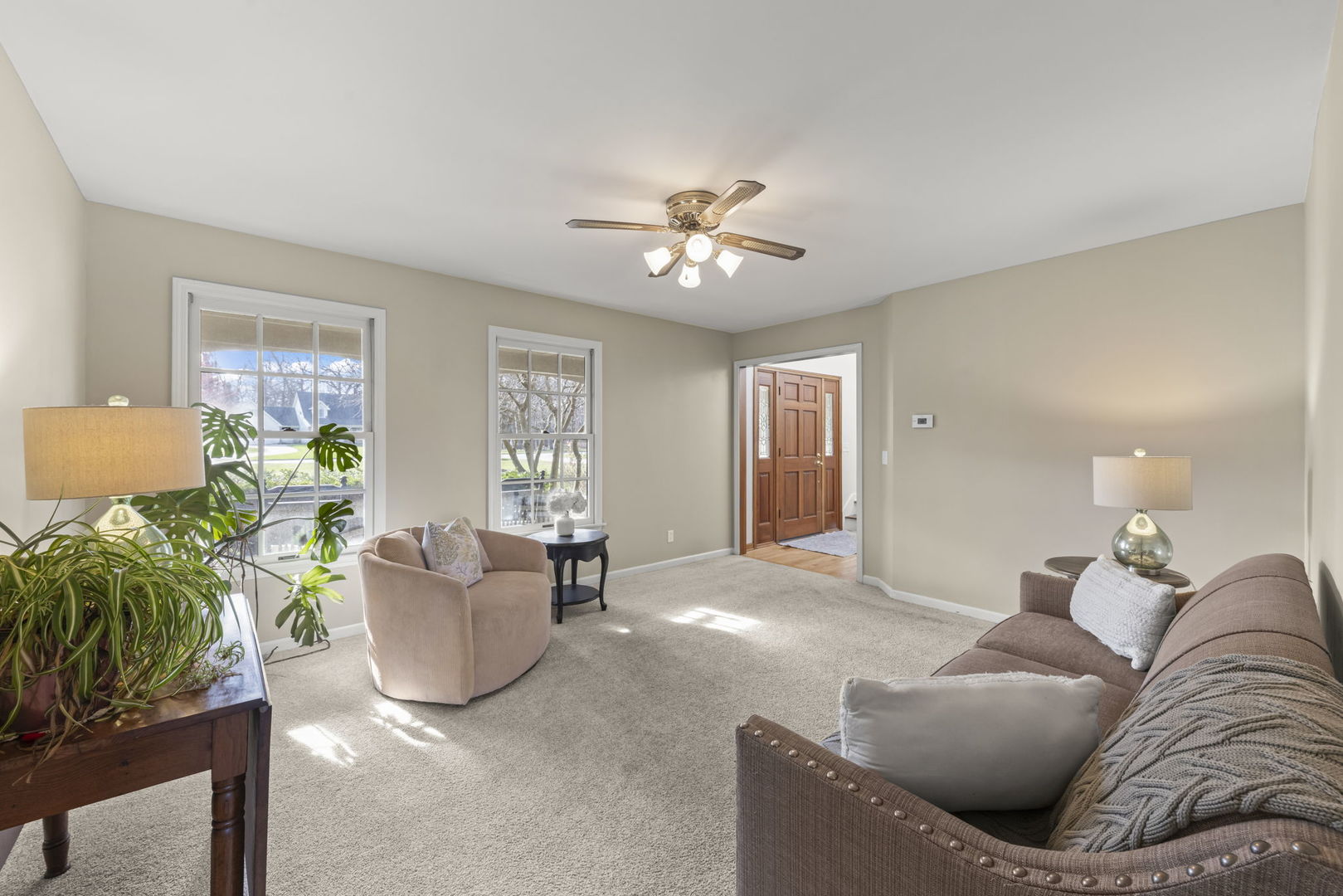 19 Shagbark Lane, Newark, IL 60541