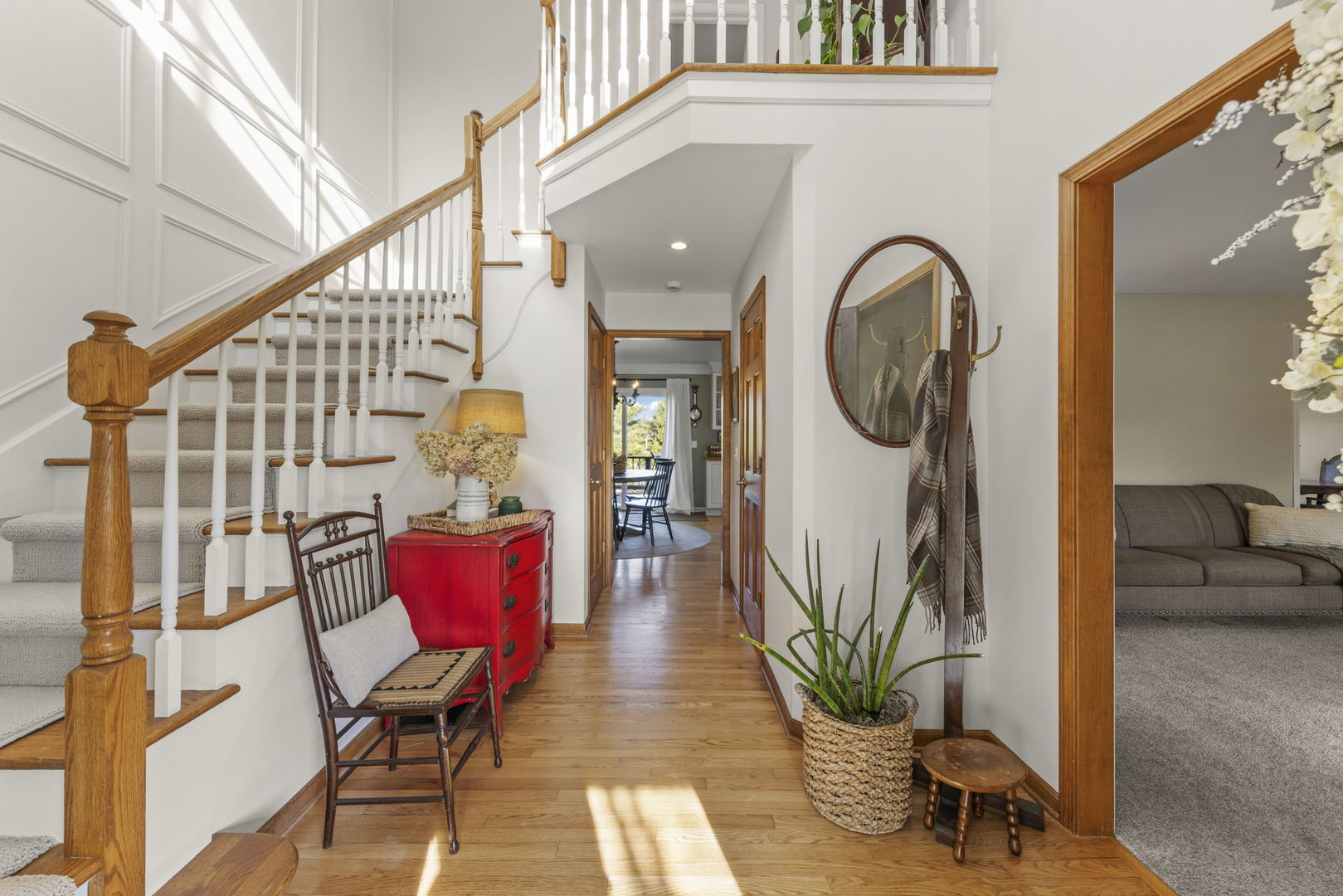 19 Shagbark Lane, Newark, IL 60541