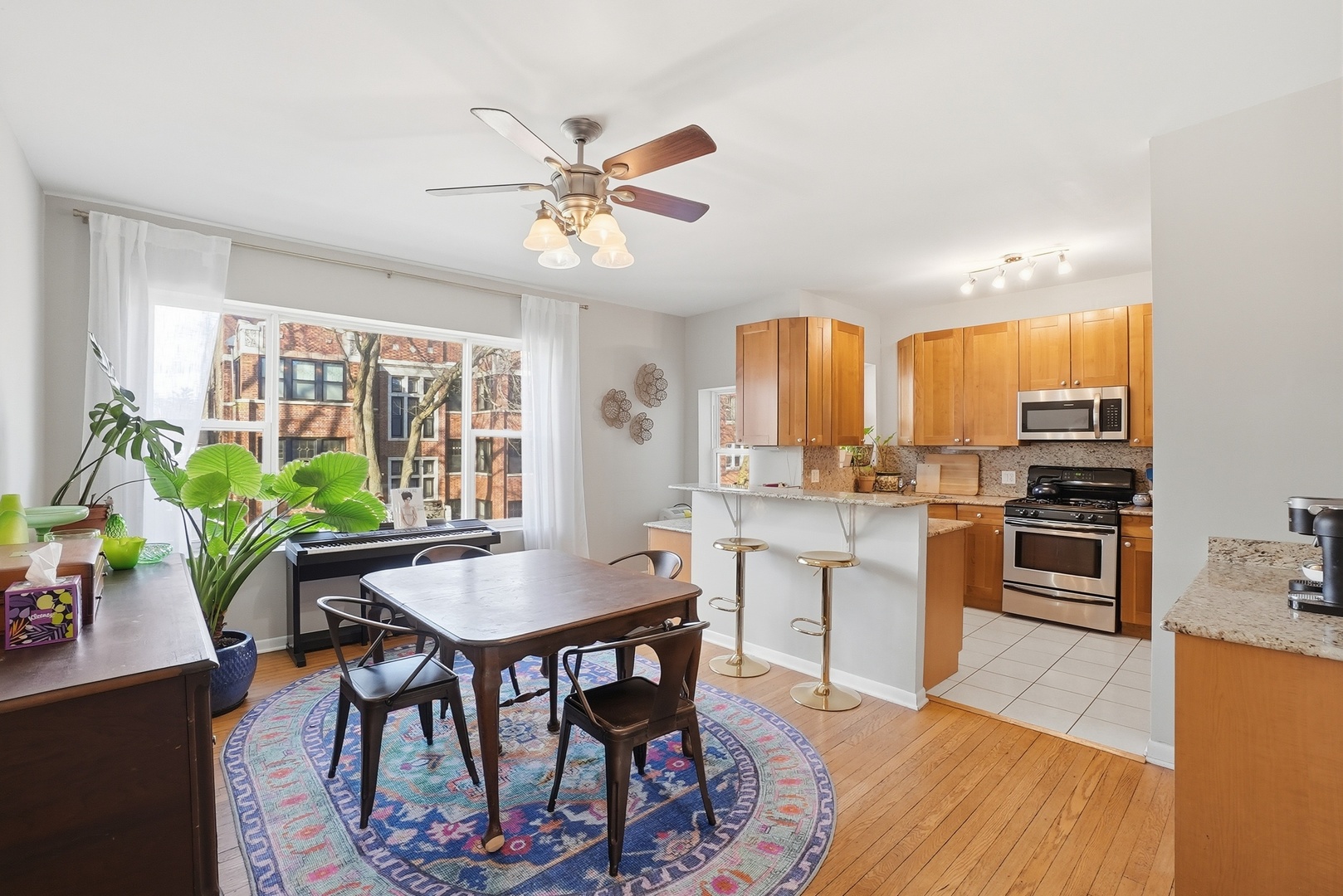 7657 N Greenview Avenue #2, Chicago, IL 60626