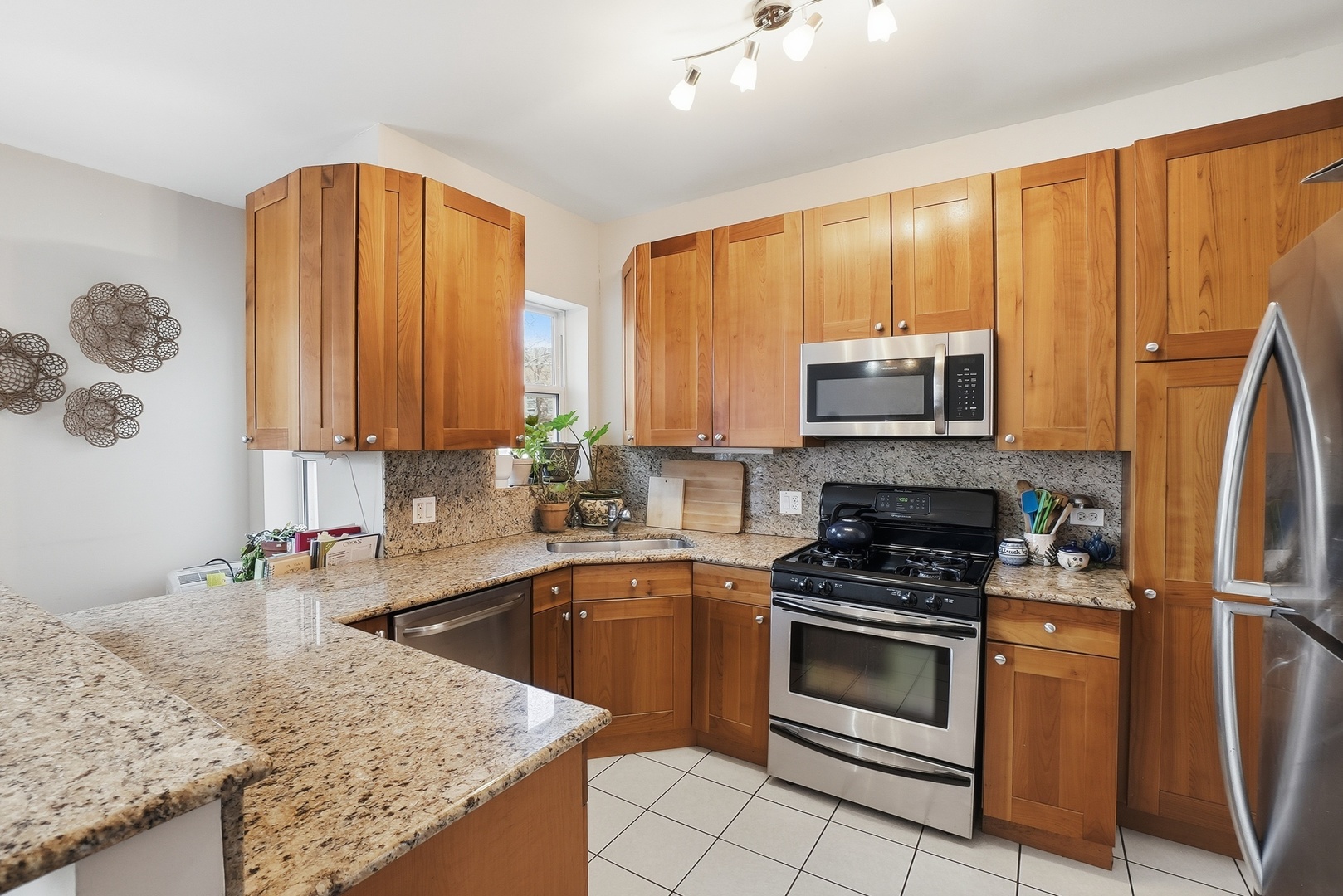 7657 N Greenview Avenue #2, Chicago, IL 60626