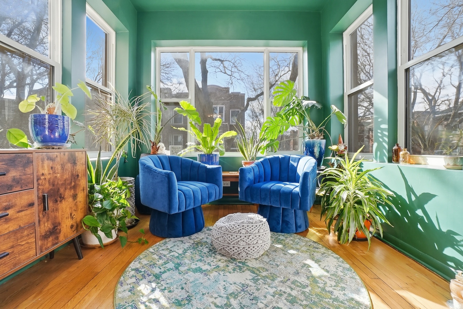 7657 N Greenview Avenue #2, Chicago, IL 60626