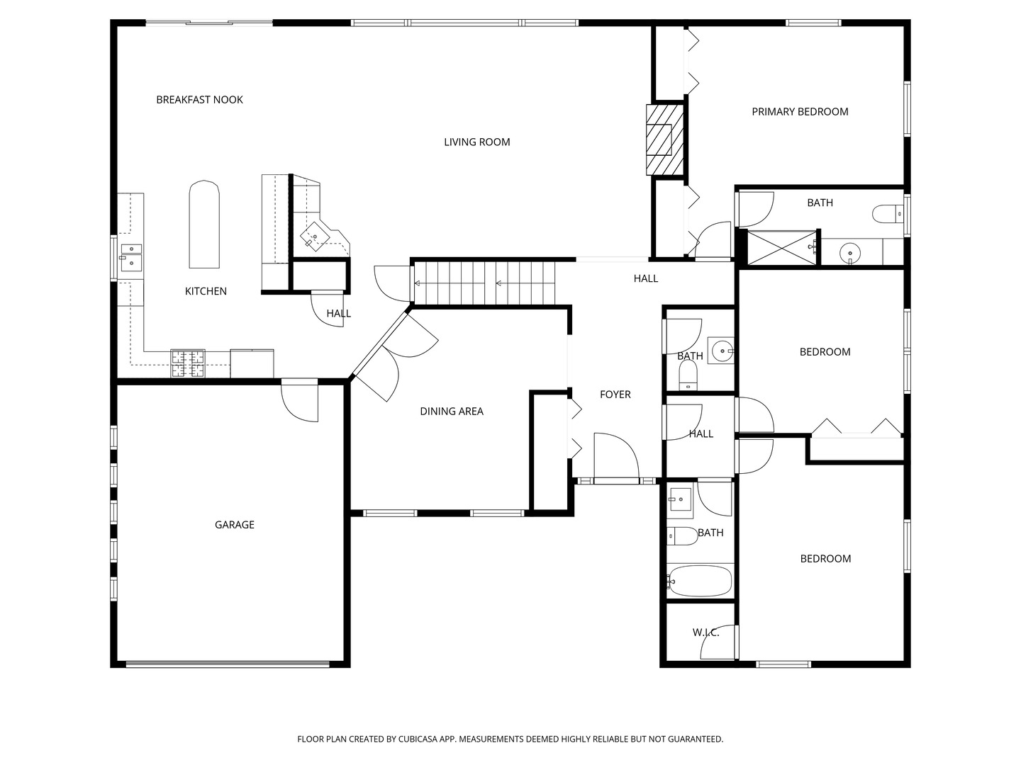 130 Westmoreland Drive, Wilmette, IL 60091