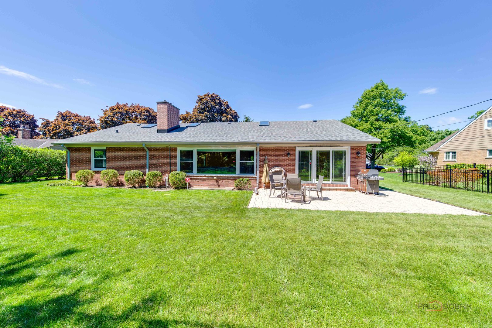 130 Westmoreland Drive, Wilmette, IL 60091