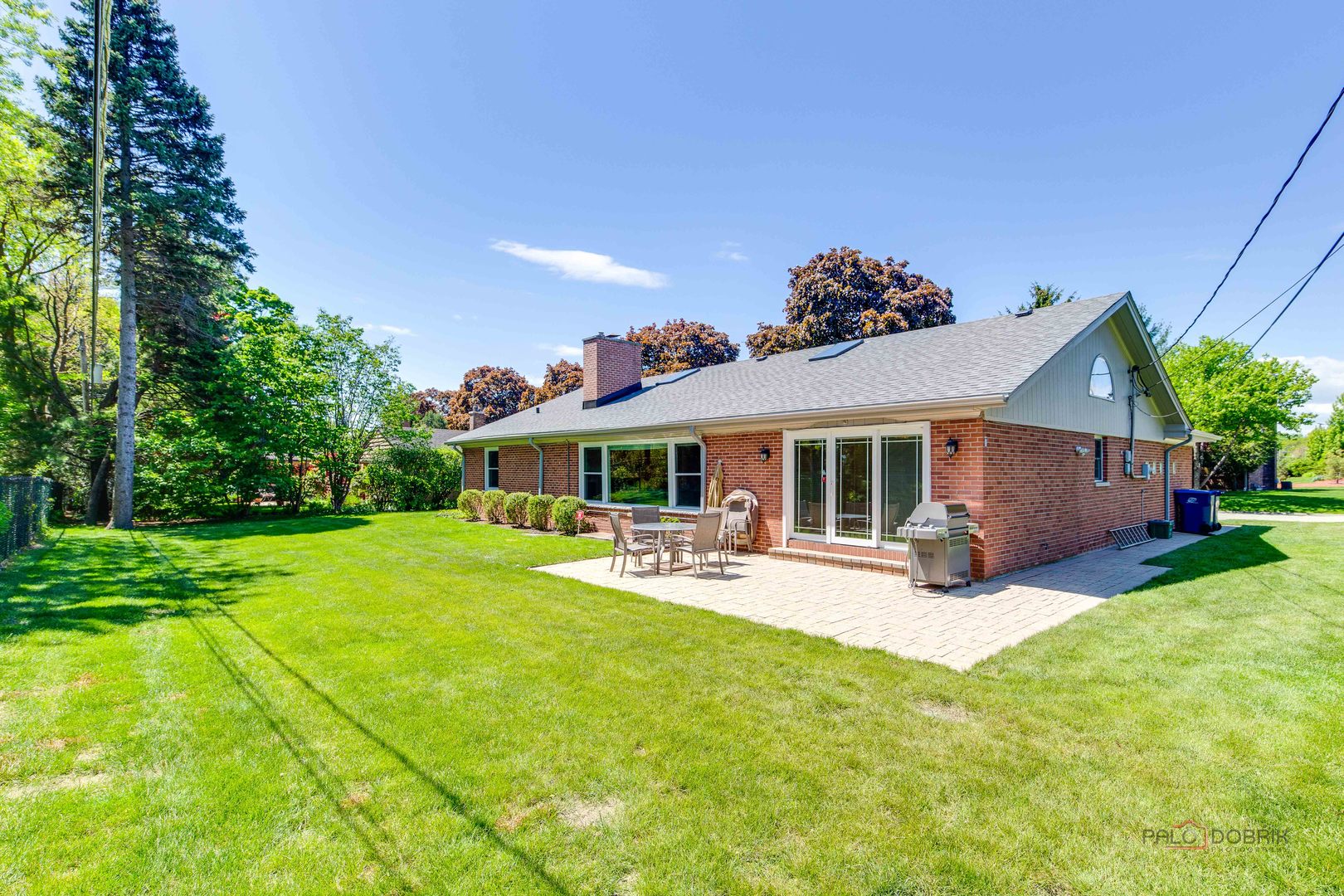 130 Westmoreland Drive, Wilmette, IL 60091