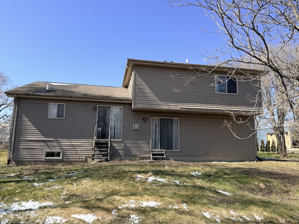 22503 S State Street, Steger, IL 60475