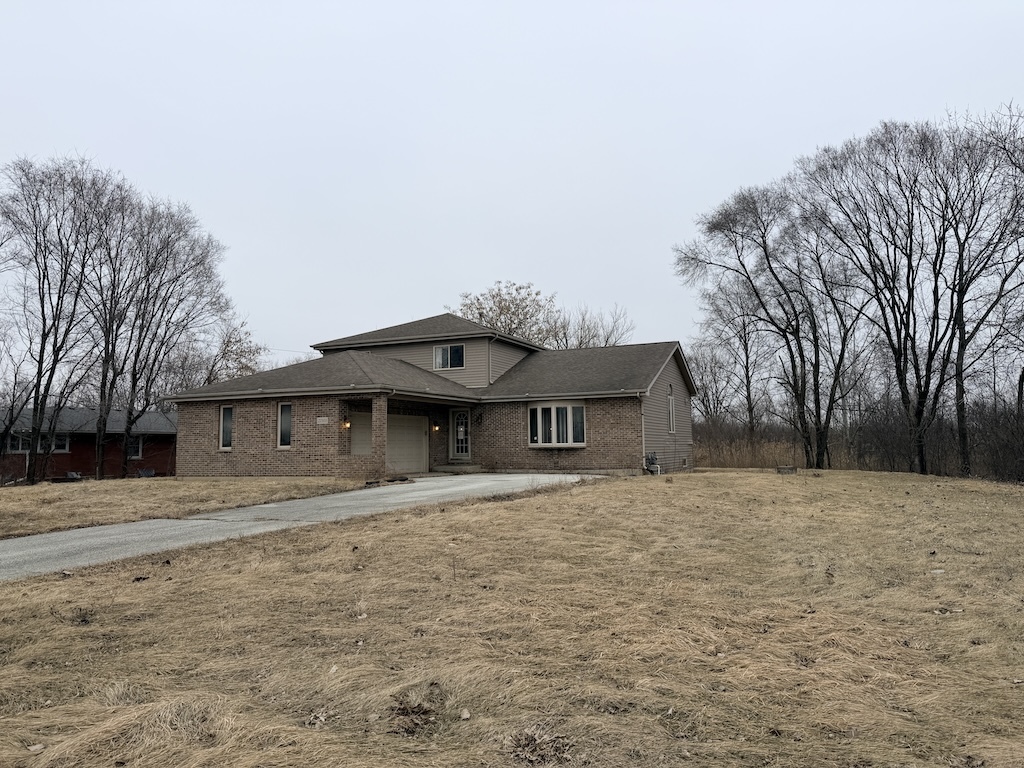 22503 S State Street, Steger, IL 60475