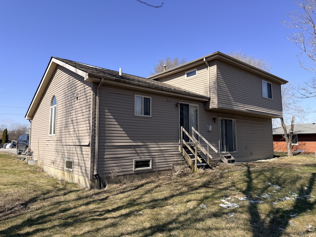 22503 S State Street, Steger, IL 60475