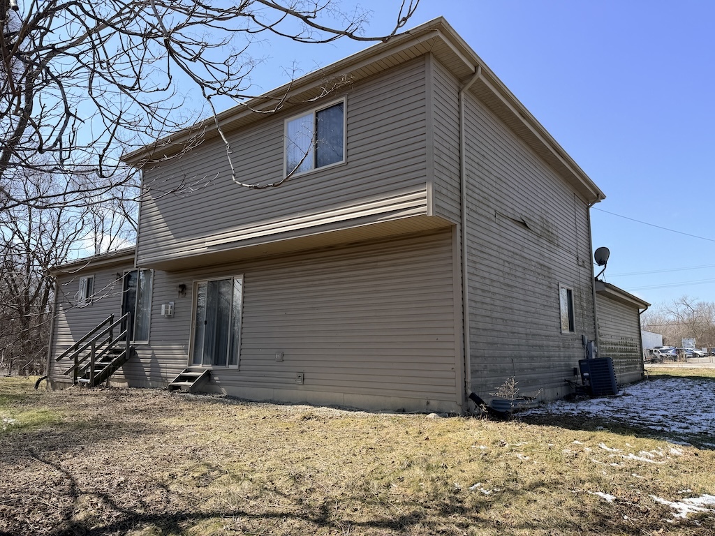 22503 S State Street, Steger, IL 60475