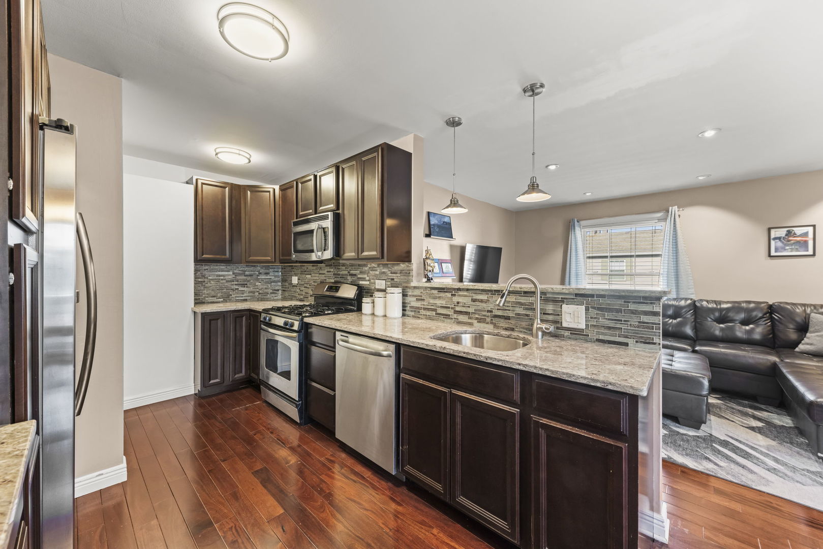 1675 Valley Forge Court #A, Wheaton, IL 60189