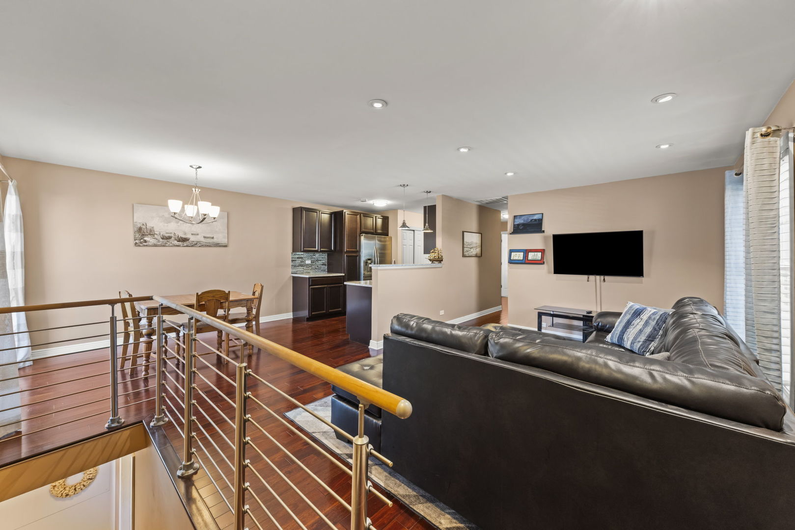 1675 Valley Forge Court #A, Wheaton, IL 60189