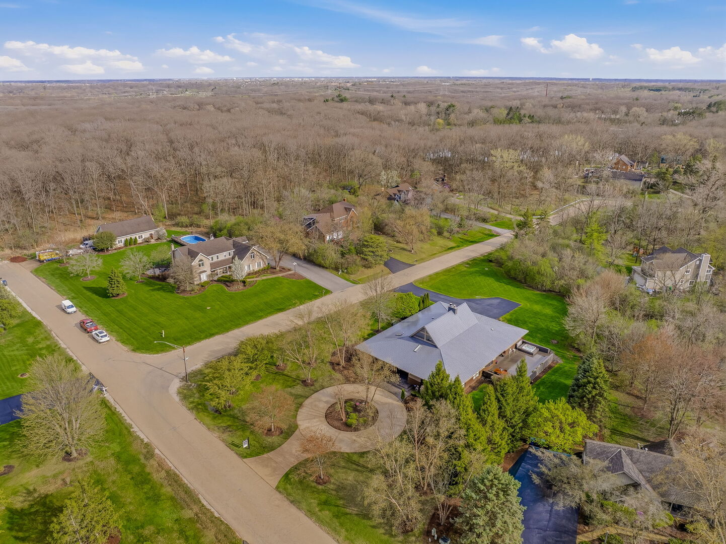 16212 Maramel Drive, Homer Glen, IL 60491