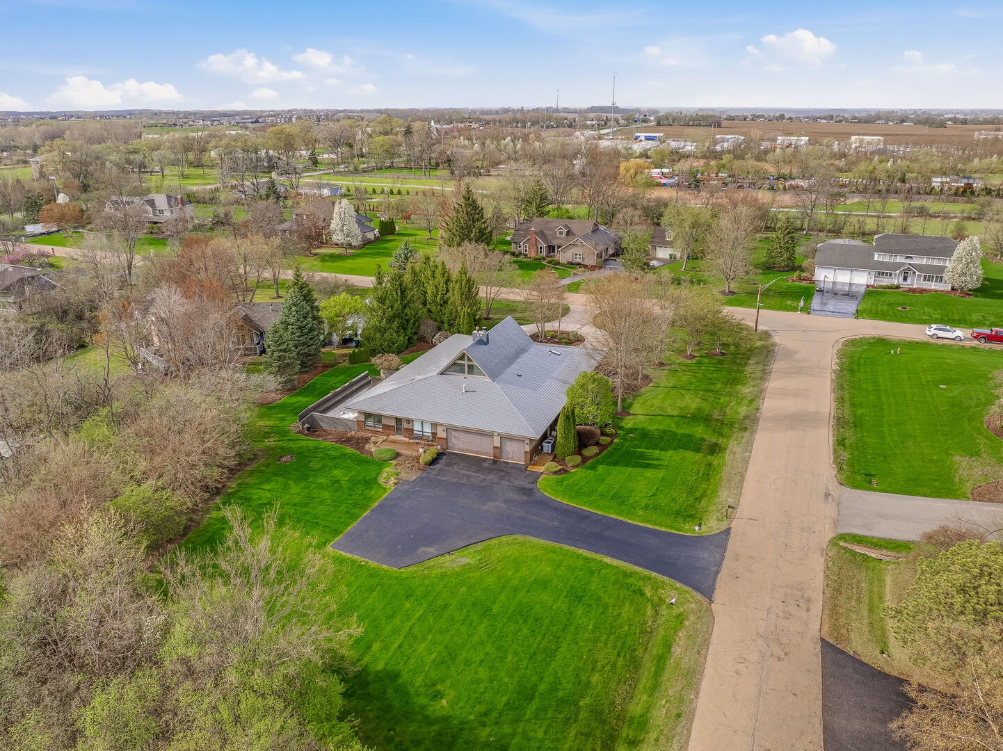 16212 Maramel Drive, Homer Glen, IL 60491