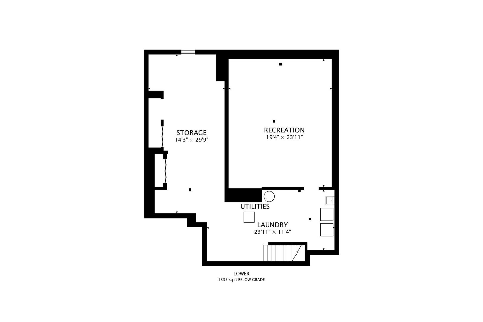 915 S Na Wa Ta Avenue, Mount Prospect, IL 60056