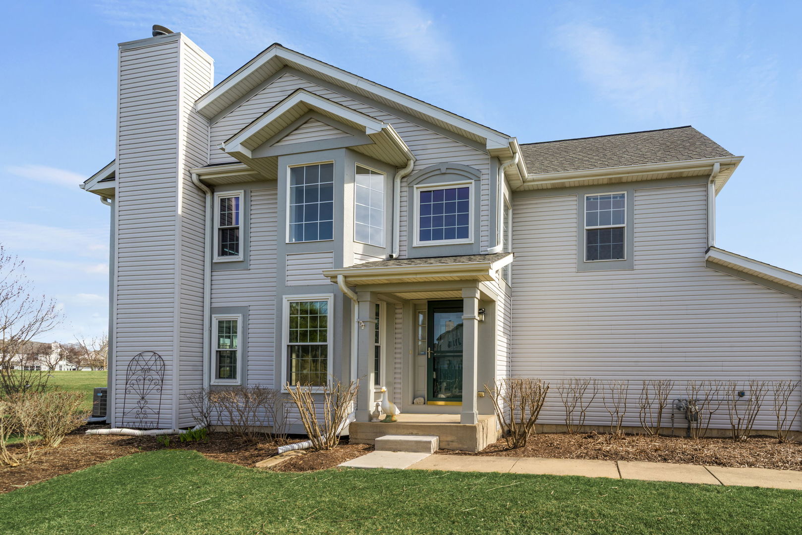 1267 Appaloosa Way, Bartlett, IL 60103