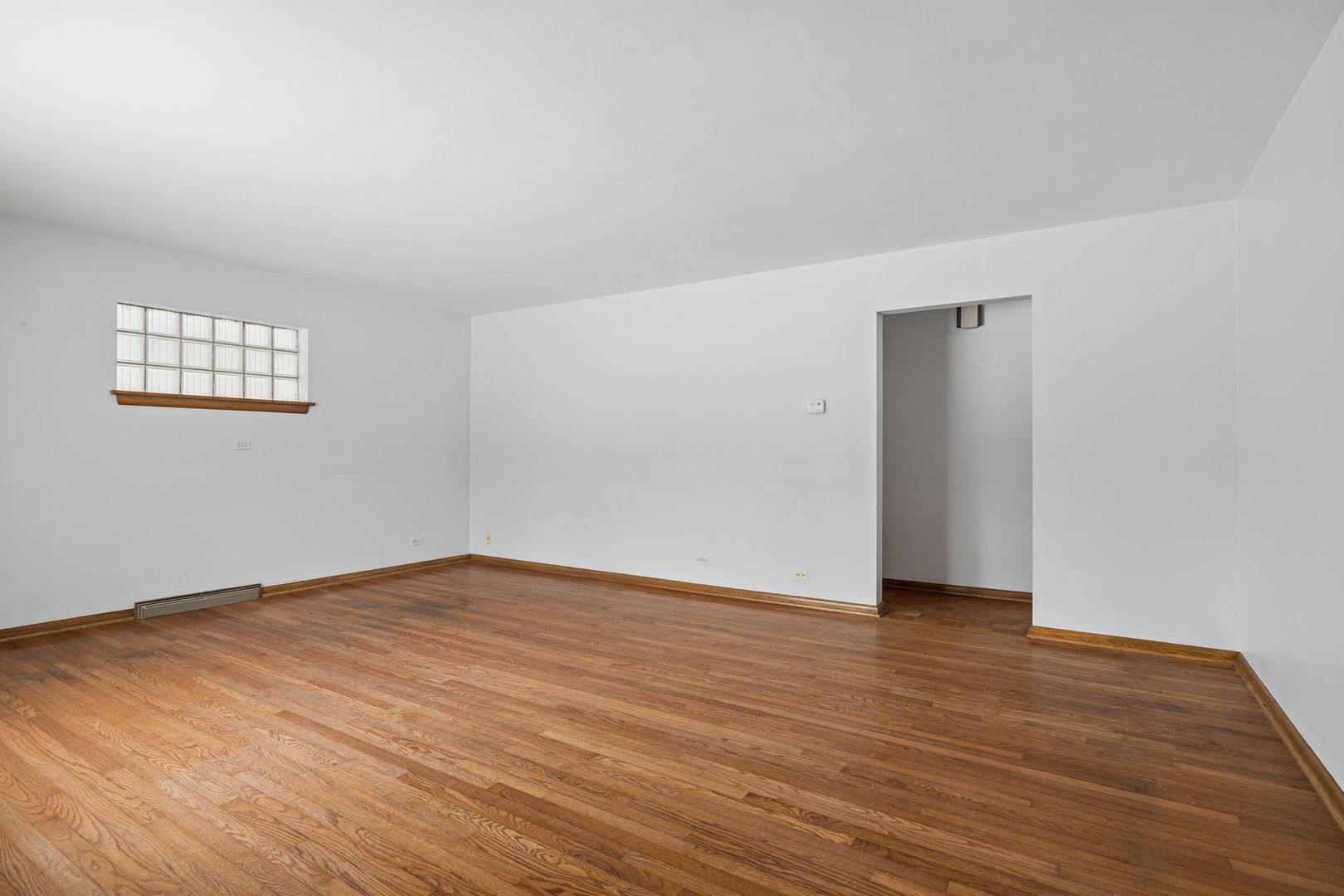 124 N State Street, Glenwood, IL 60425