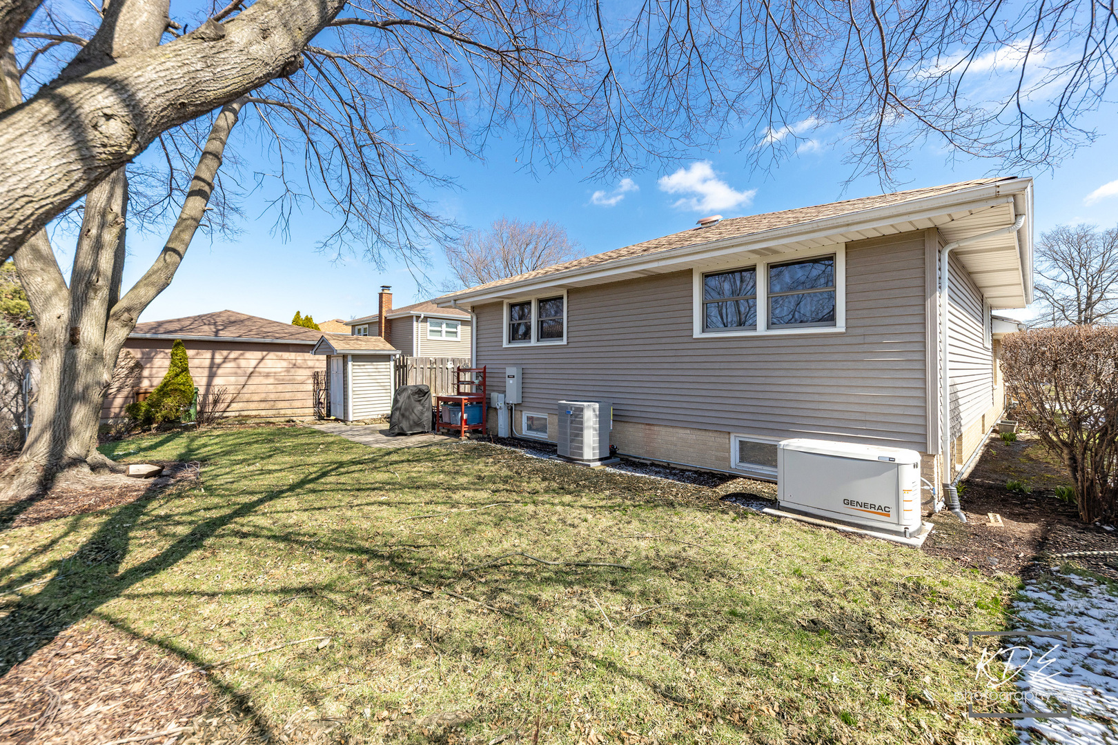 10128 Mansfield Avenue, Oak Lawn, IL 60453