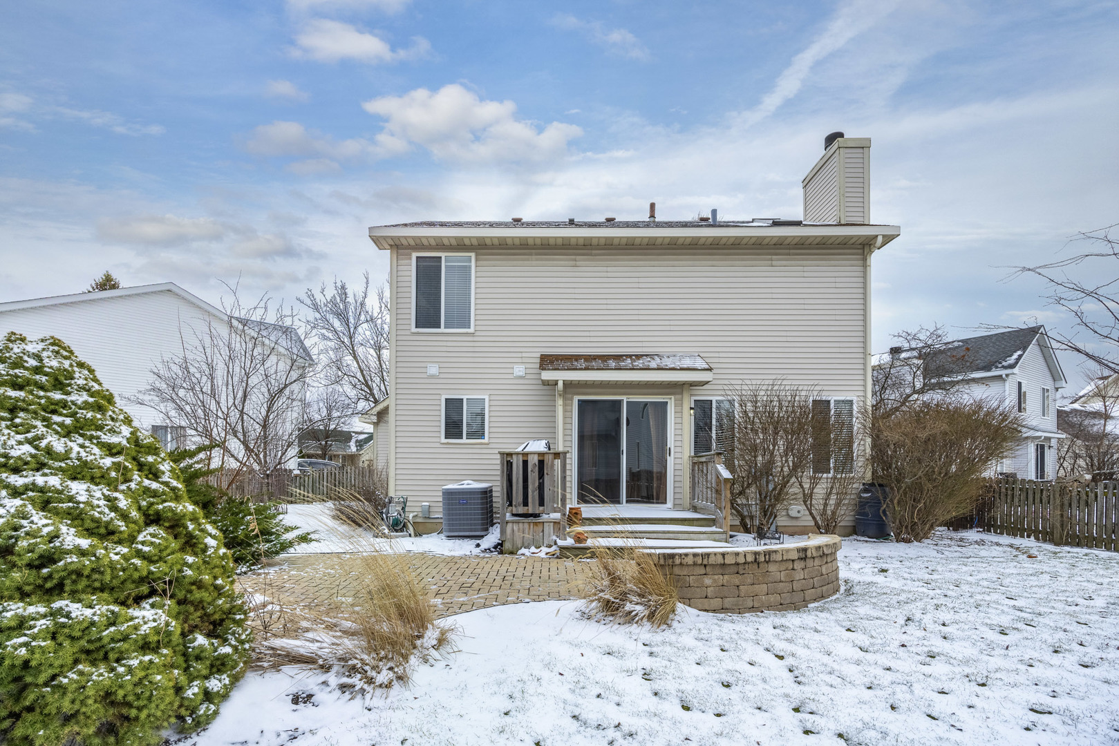 20826 W Brockton Court, Plainfield, IL 60544