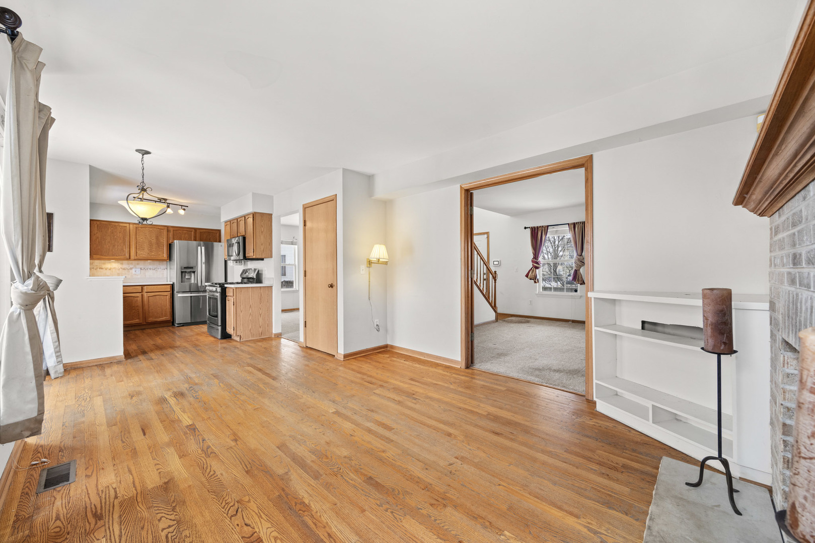 20826 W Brockton Court, Plainfield, IL 60544