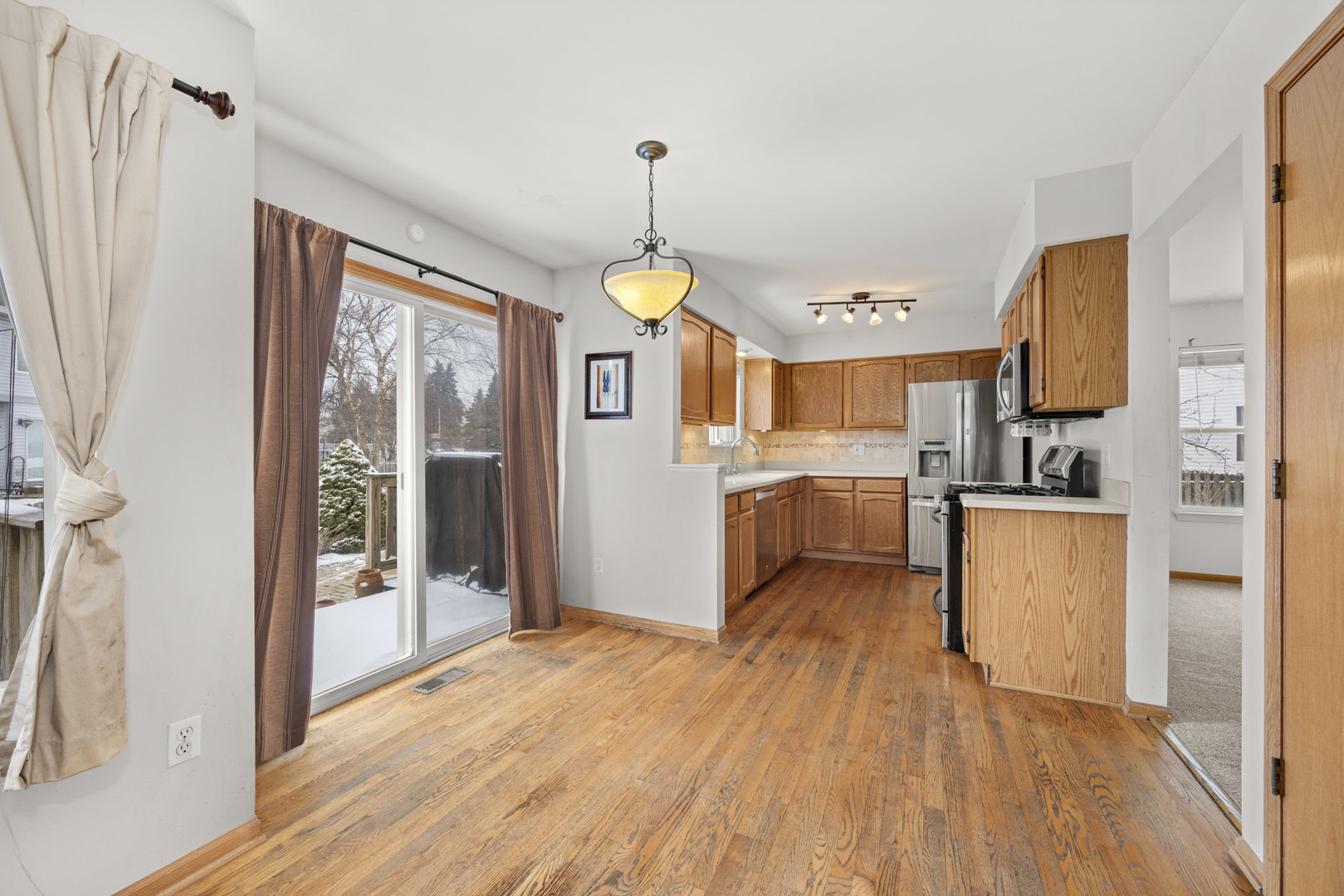 20826 W Brockton Court, Plainfield, IL 60544