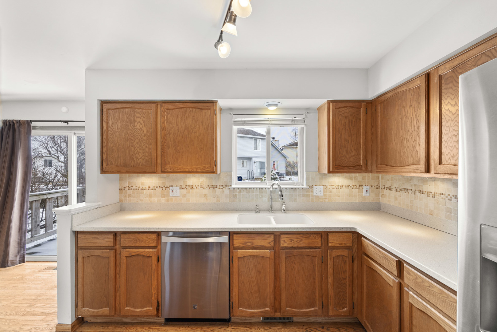 20826 W Brockton Court, Plainfield, IL 60544