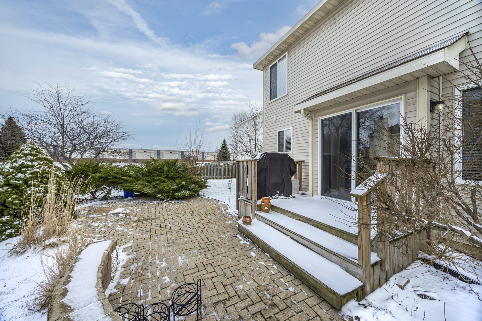 20826 W Brockton Court, Plainfield, IL 60544