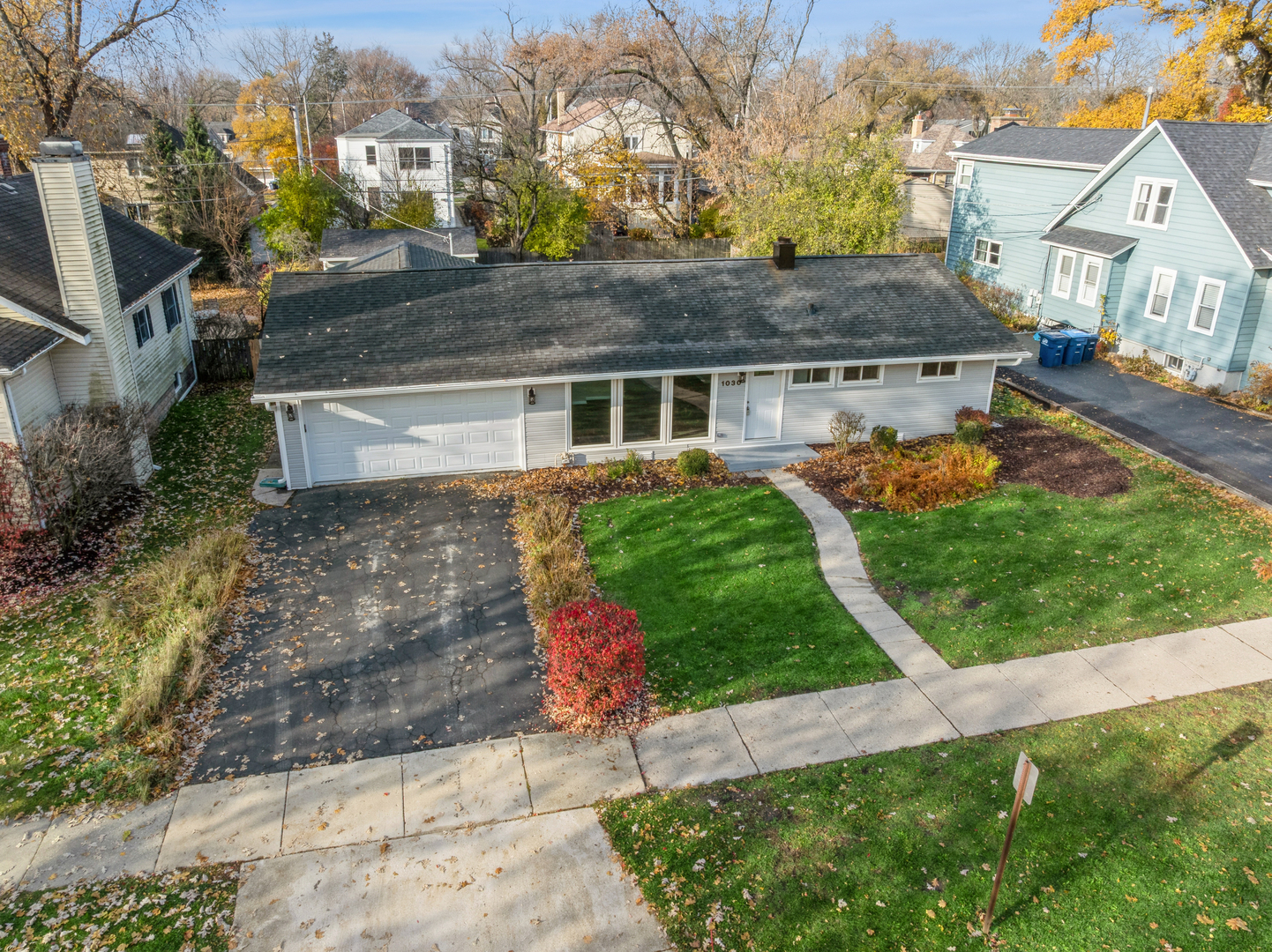 1030 Chestnut Street, Deerfield, IL 60015