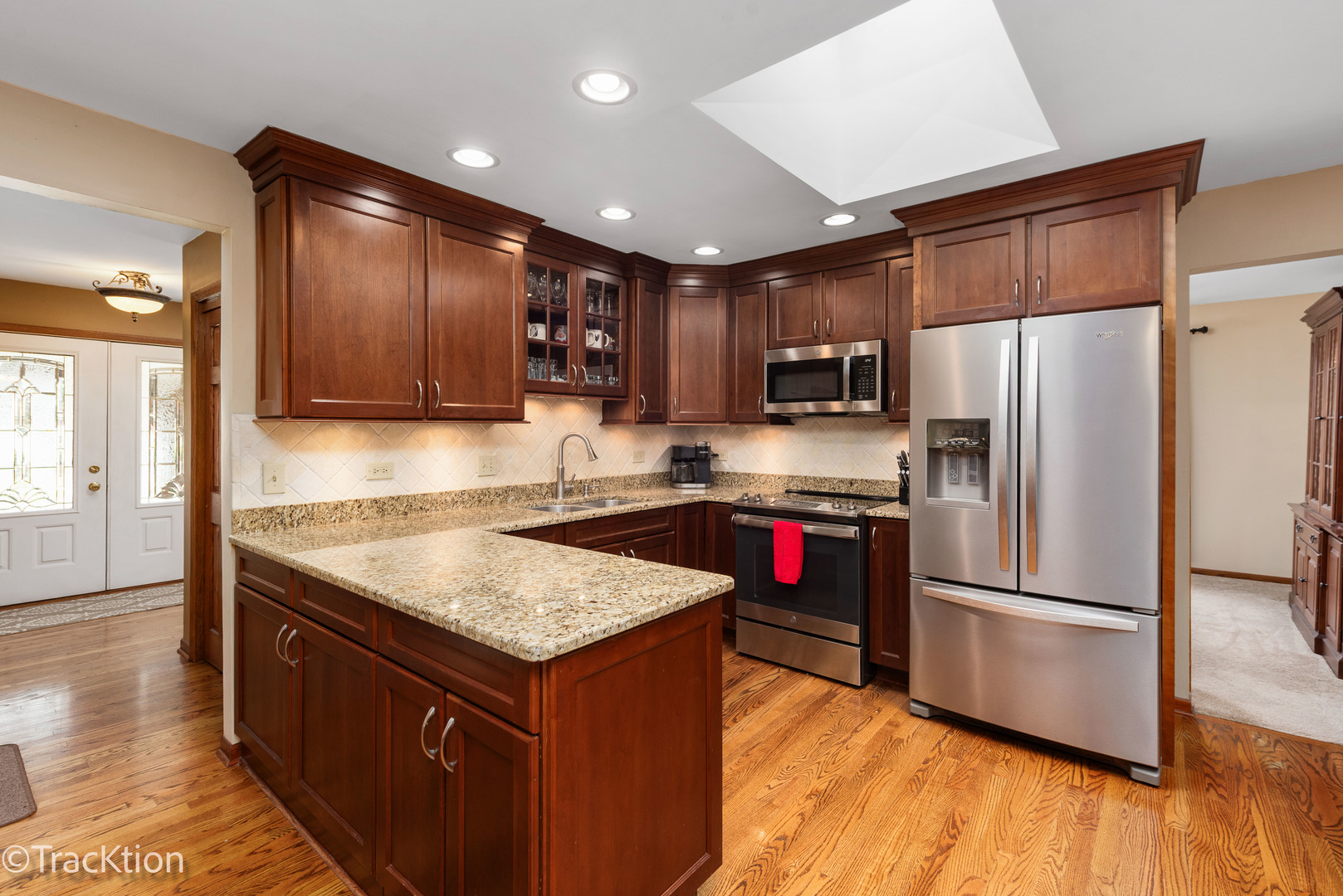 15318 TeeBrook Drive, Orland Park, IL 60462