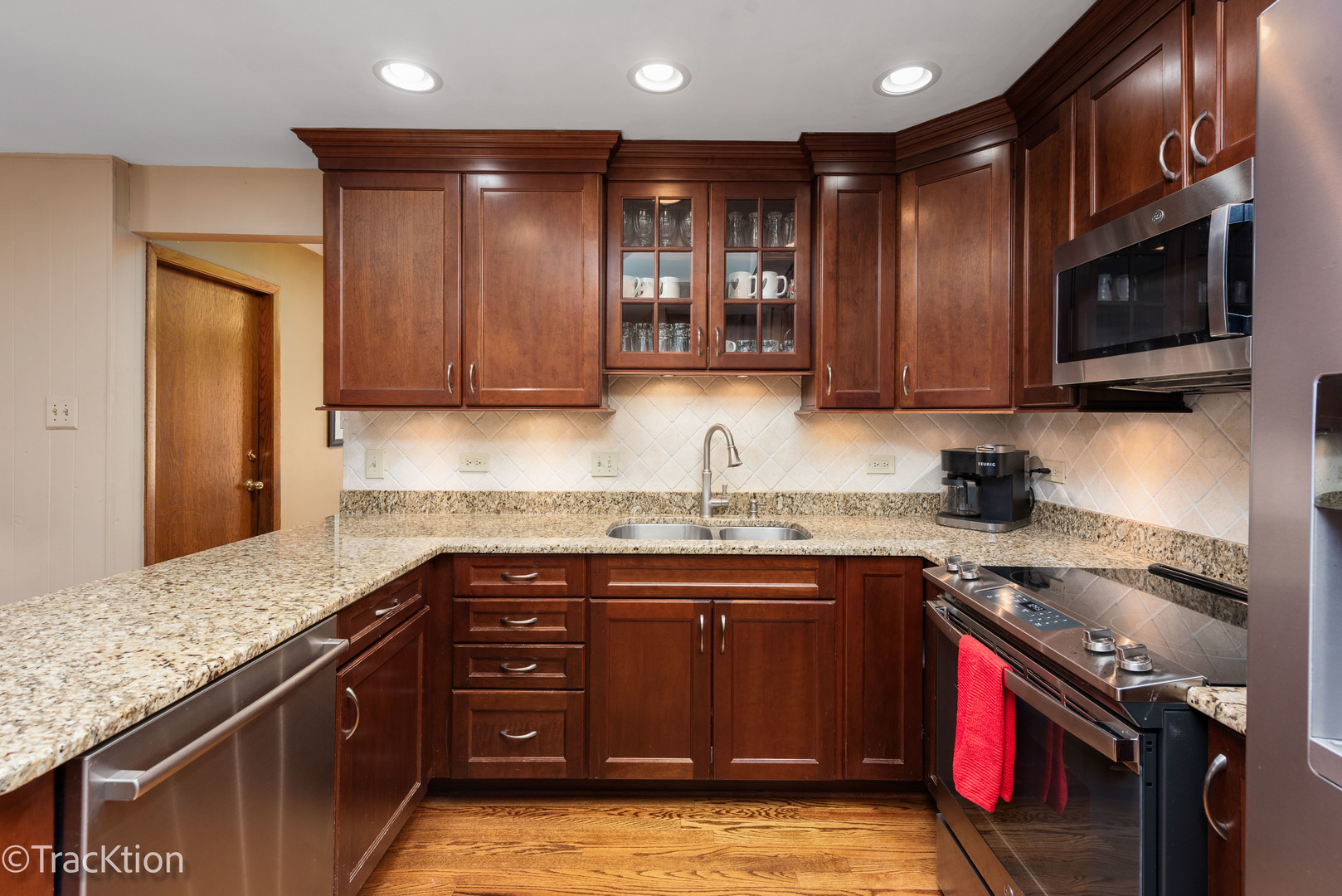 15318 TeeBrook Drive, Orland Park, IL 60462