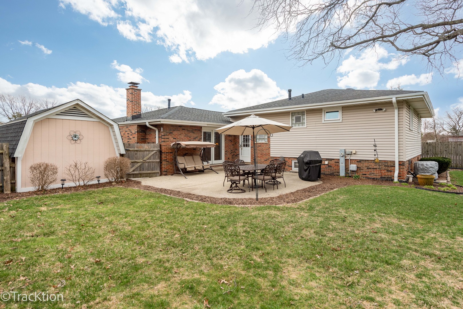 15318 TeeBrook Drive, Orland Park, IL 60462