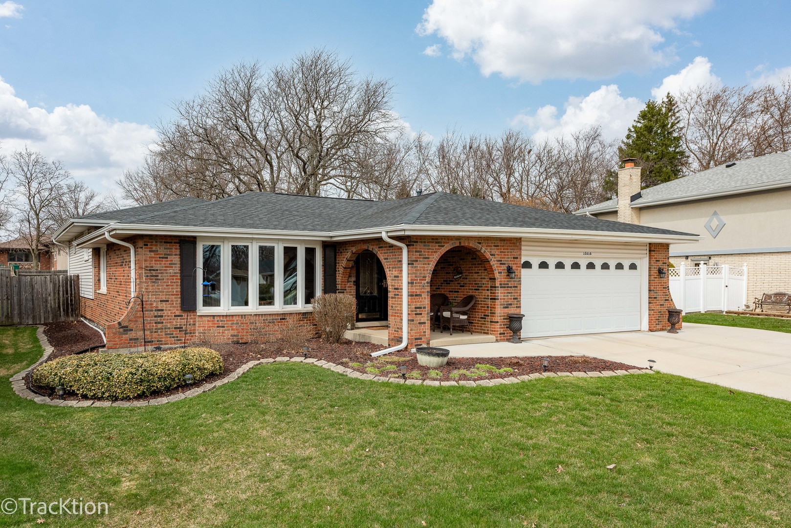 15318 TeeBrook Drive, Orland Park, IL 60462