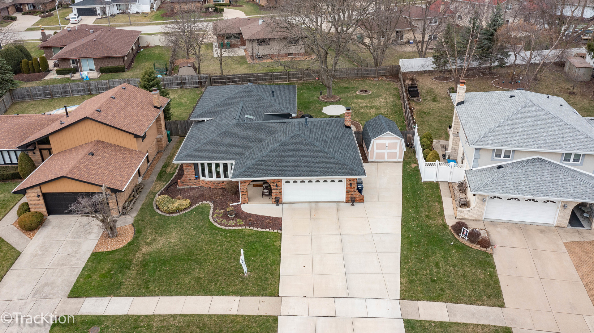 15318 TeeBrook Drive, Orland Park, IL 60462