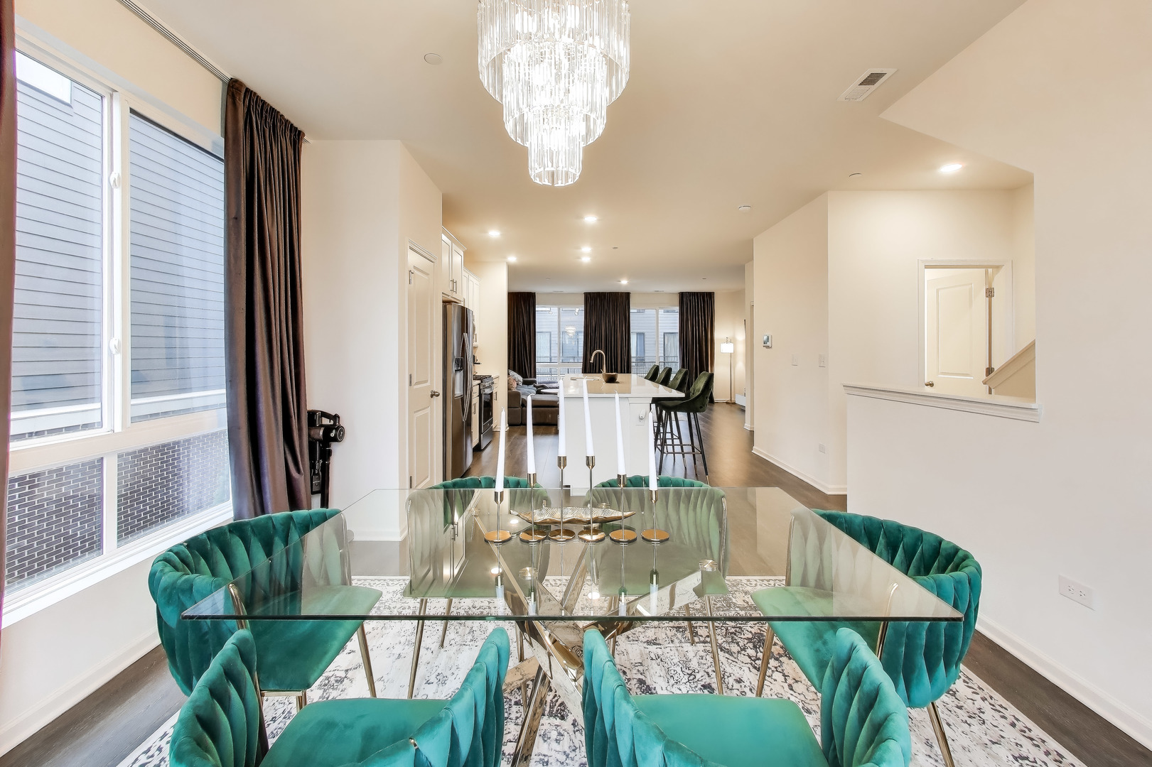 1296 Quadrant Lane, Schaumburg, IL 60173