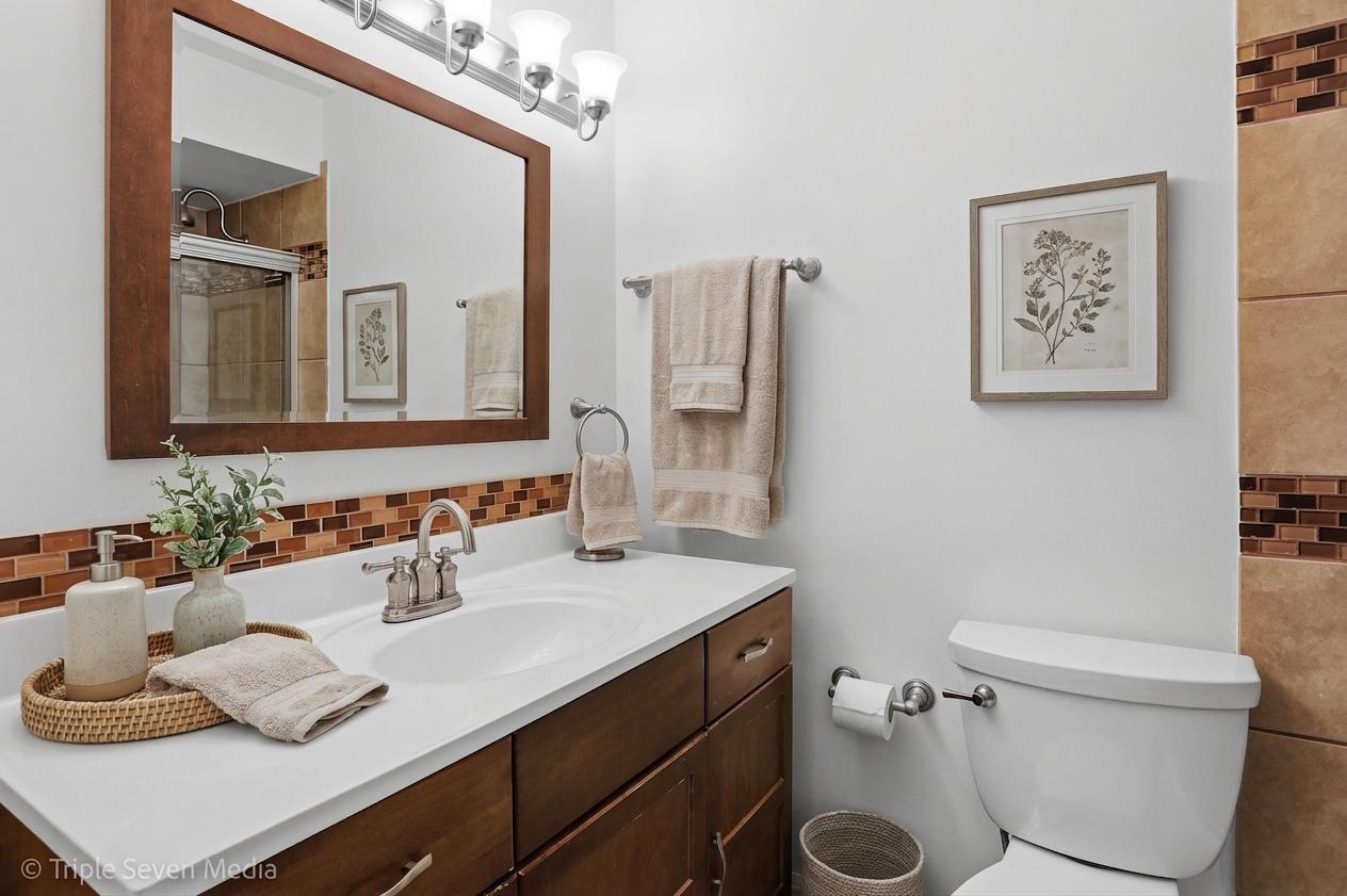 15700 Brassie Court #2S, Orland Park, IL 60462