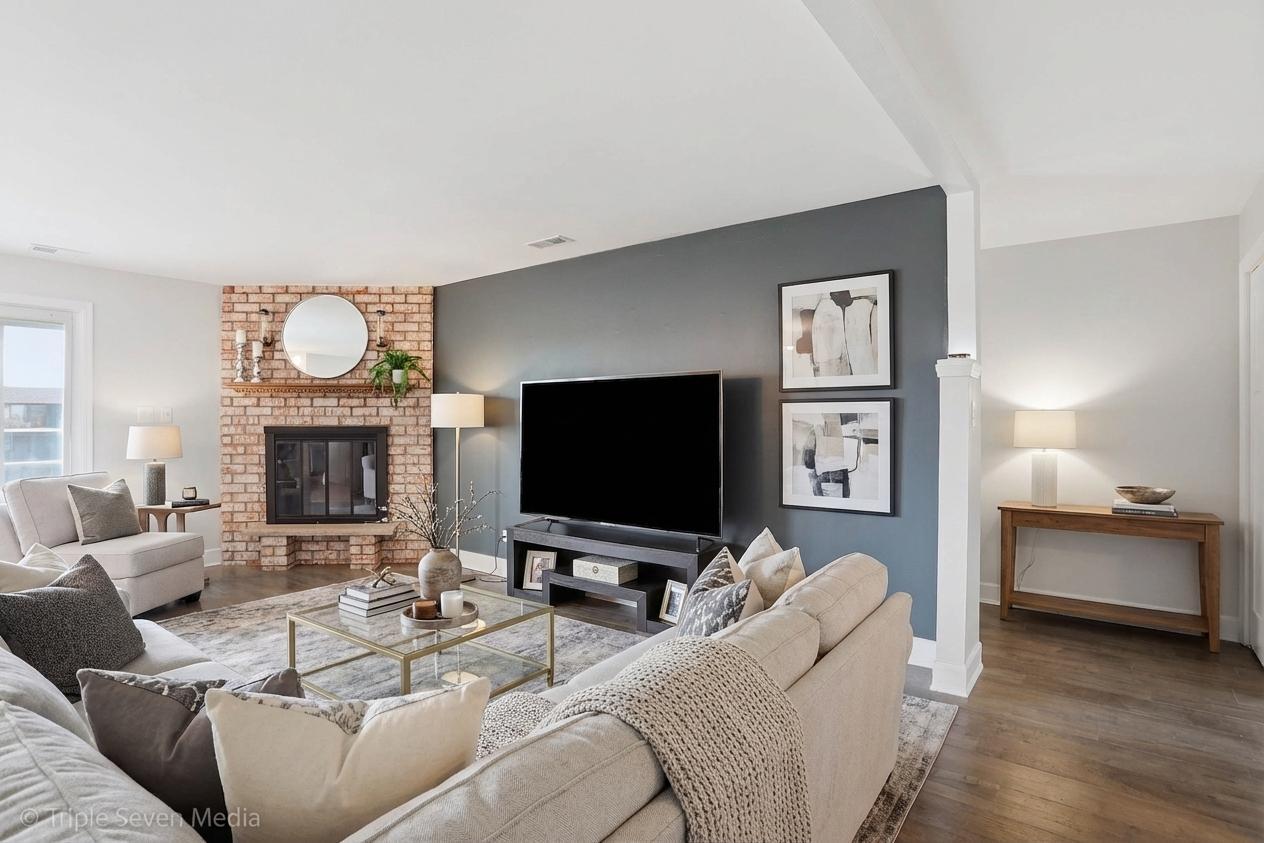 15700 Brassie Court #2S, Orland Park, IL 60462