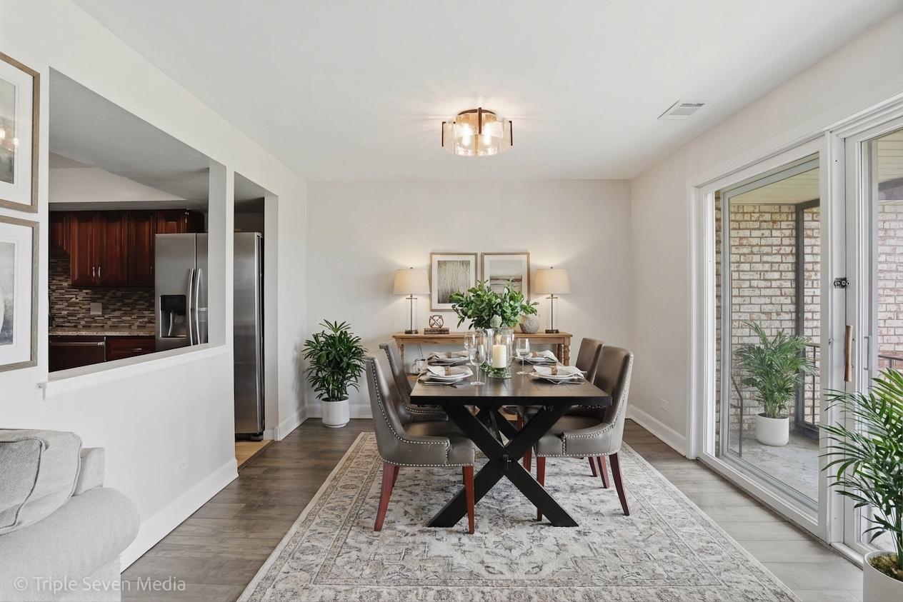 15700 Brassie Court #2S, Orland Park, IL 60462