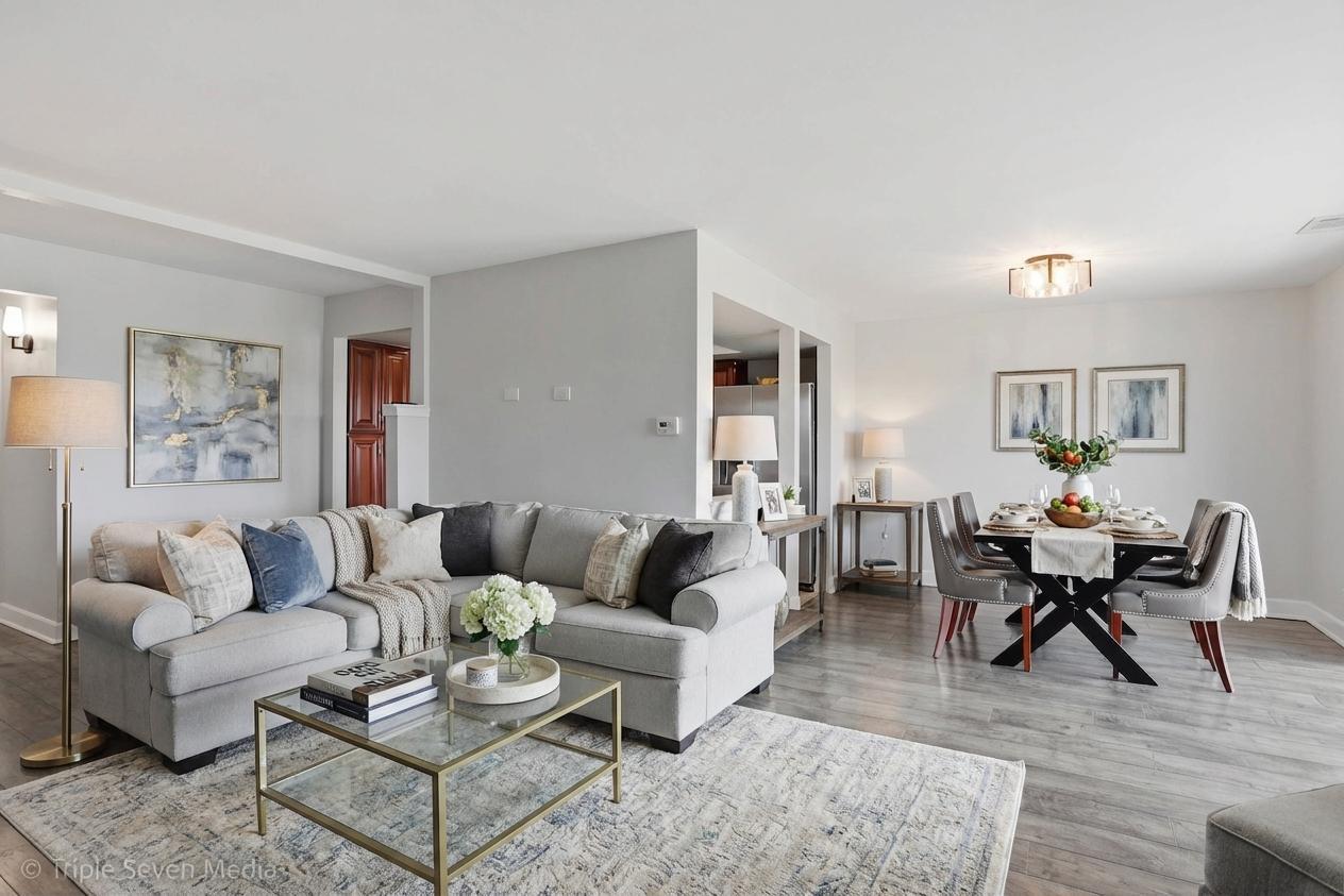 15700 Brassie Court #2S, Orland Park, IL 60462