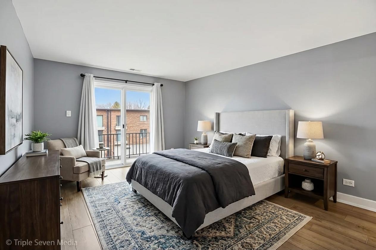 15700 Brassie Court #2S, Orland Park, IL 60462