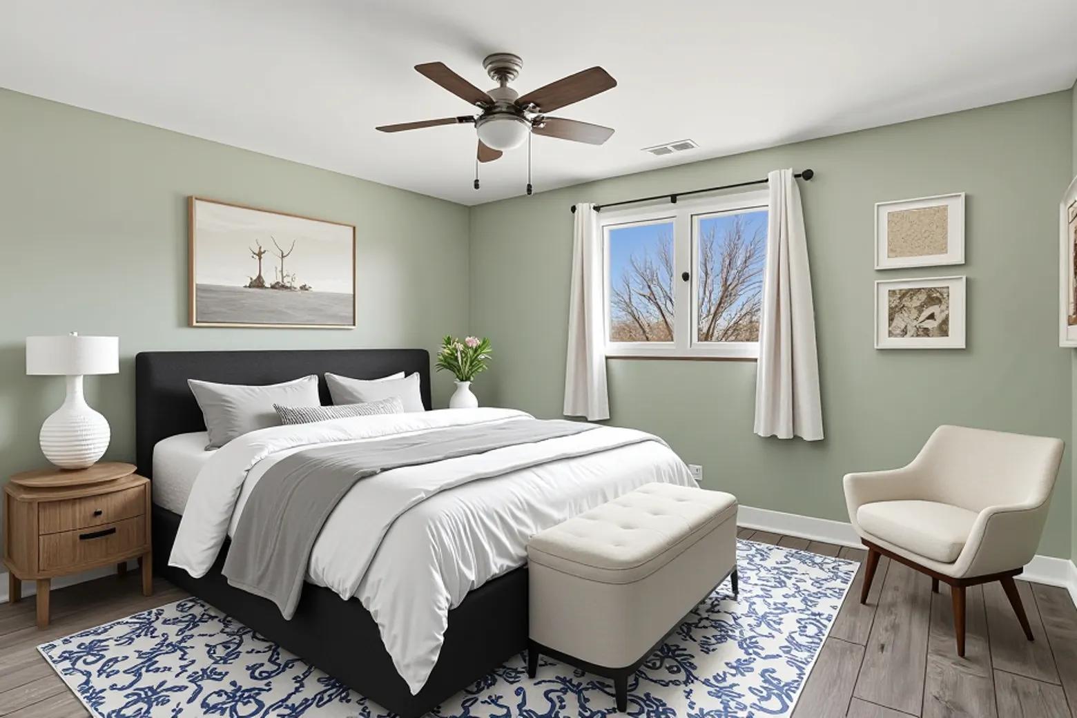 15700 Brassie Court #2S, Orland Park, IL 60462