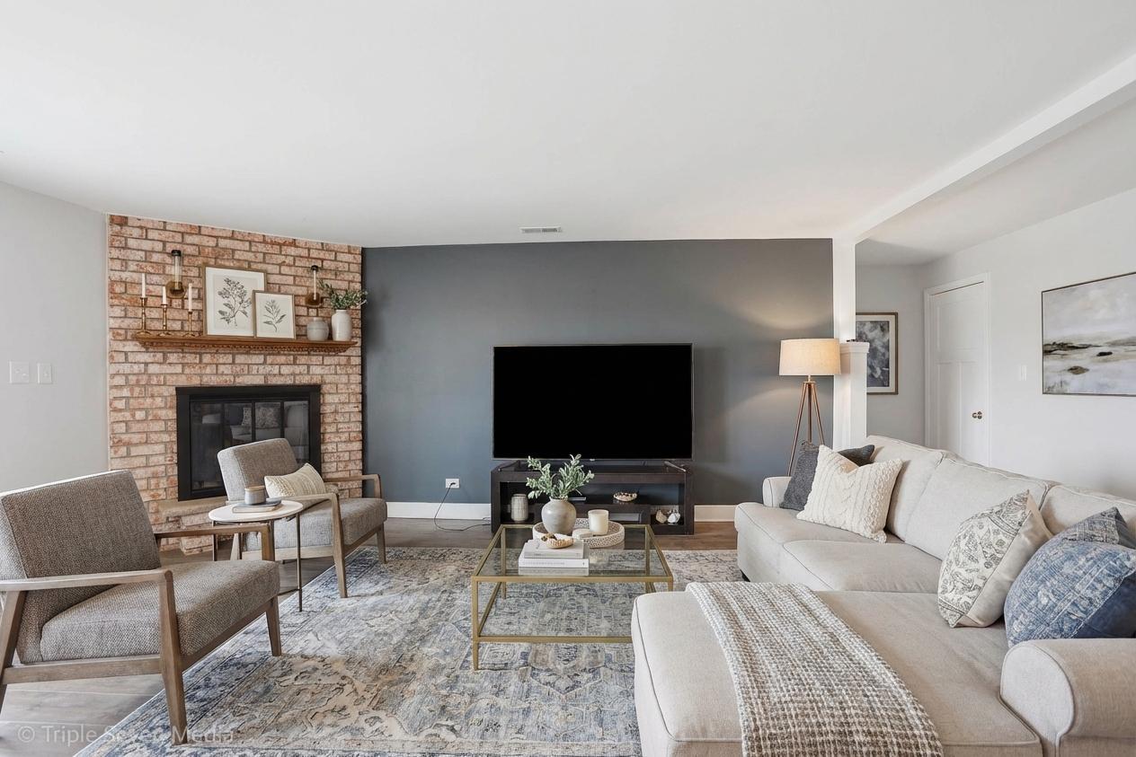 15700 Brassie Court #2S, Orland Park, IL 60462